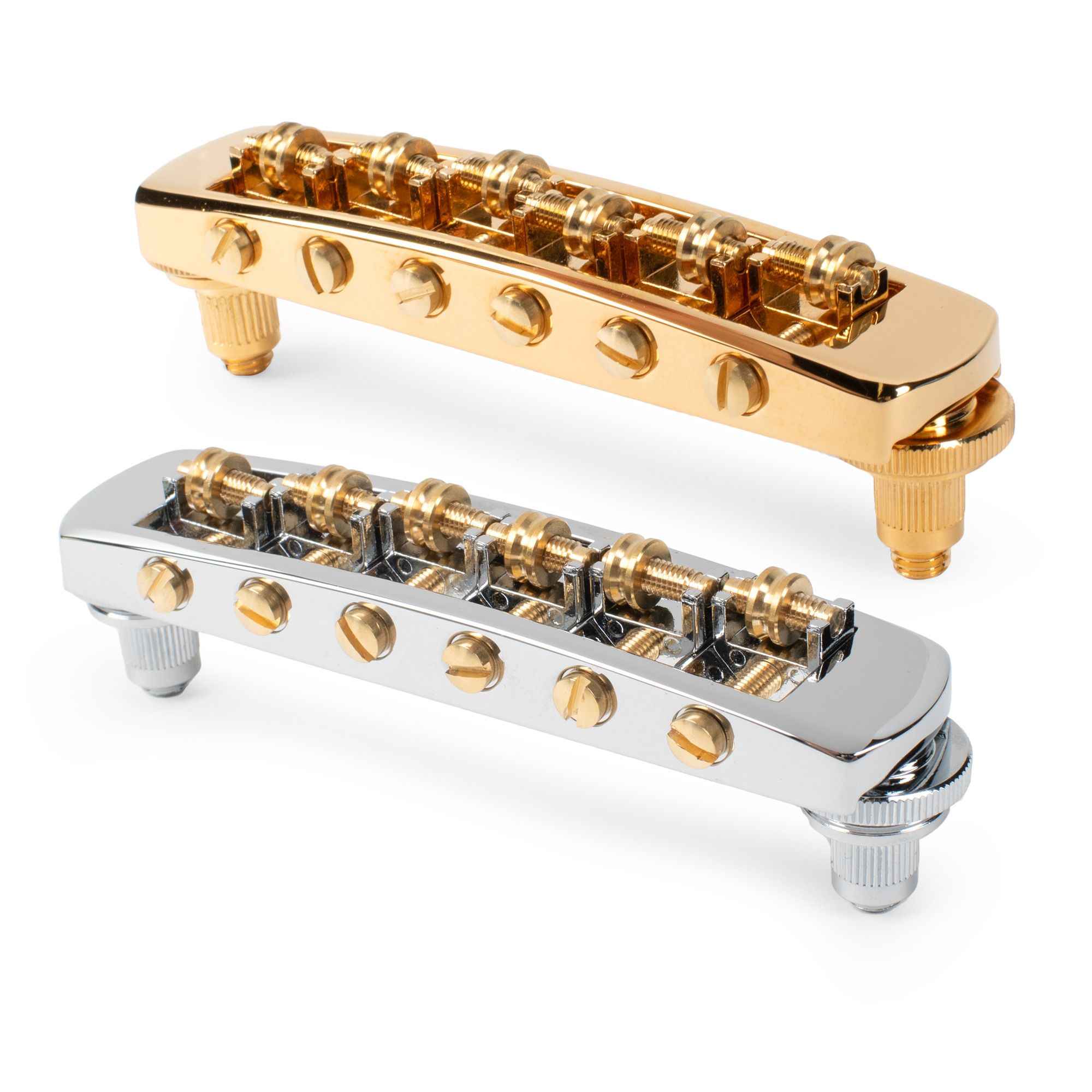 Schaller Roller Bridge