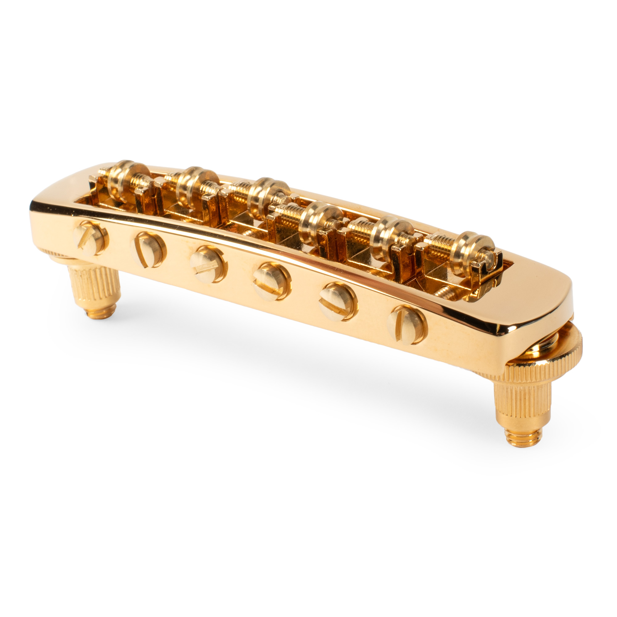 Schaller Roller Bridge, Gold