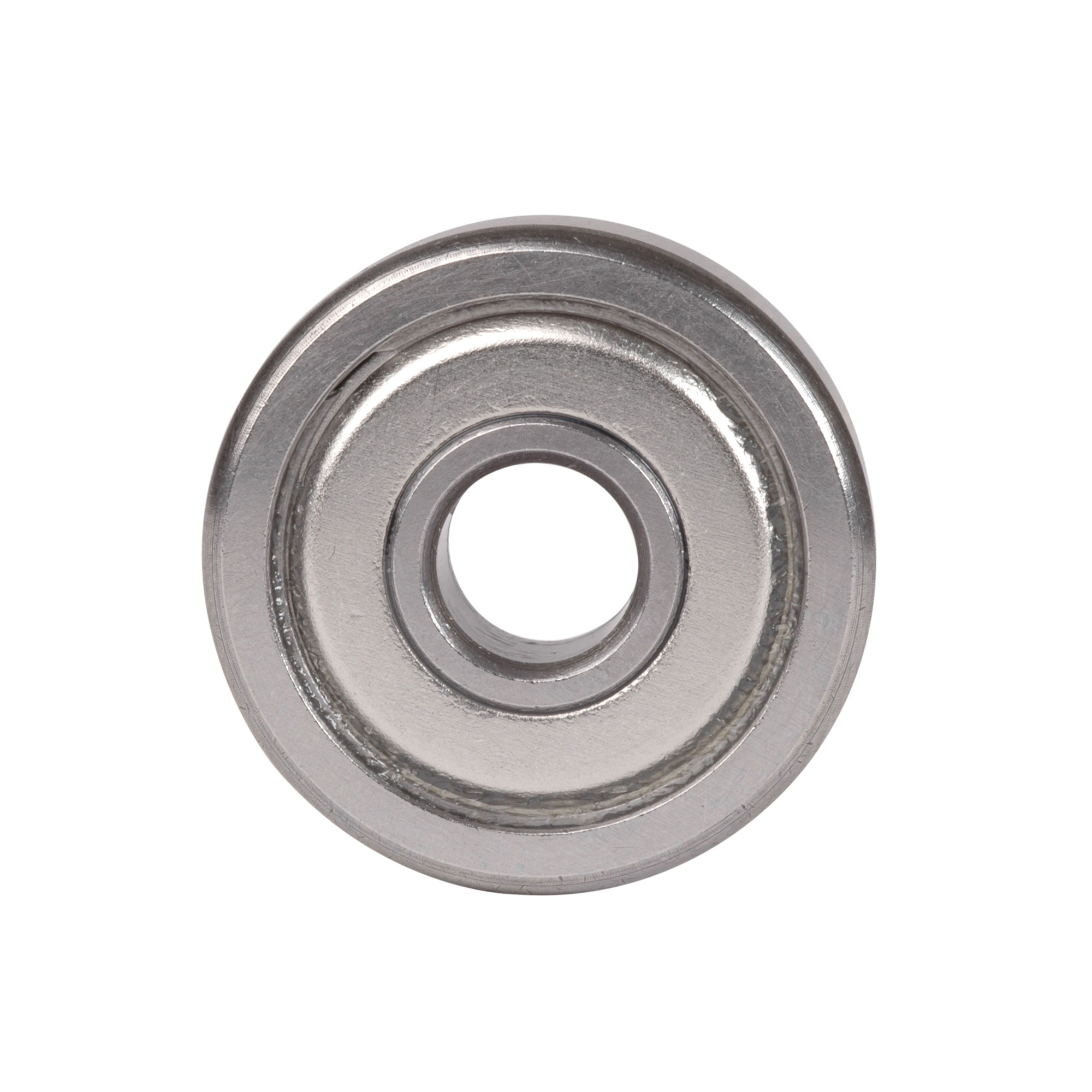 StewMac Binding Router Bearings, Flush-cut bearing