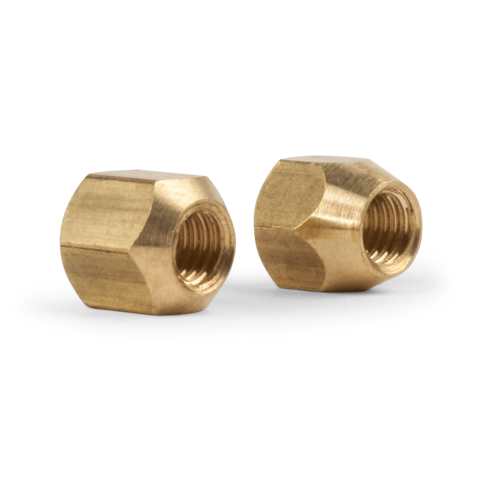 Truss Rod Nuts for Gibson&reg; - 6 Pack