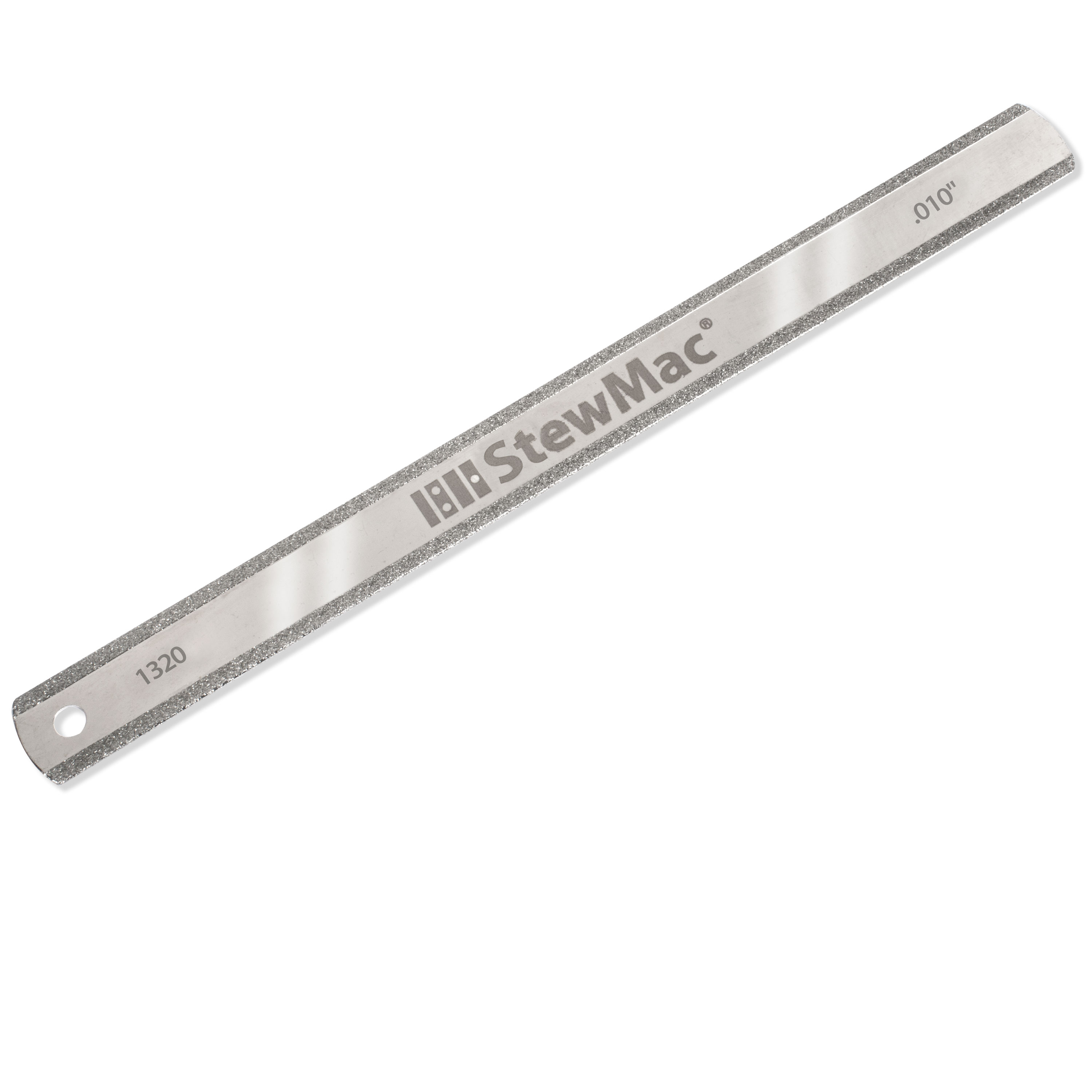 DiamondCut&trade; Nut Slotting Files, 0.010" width