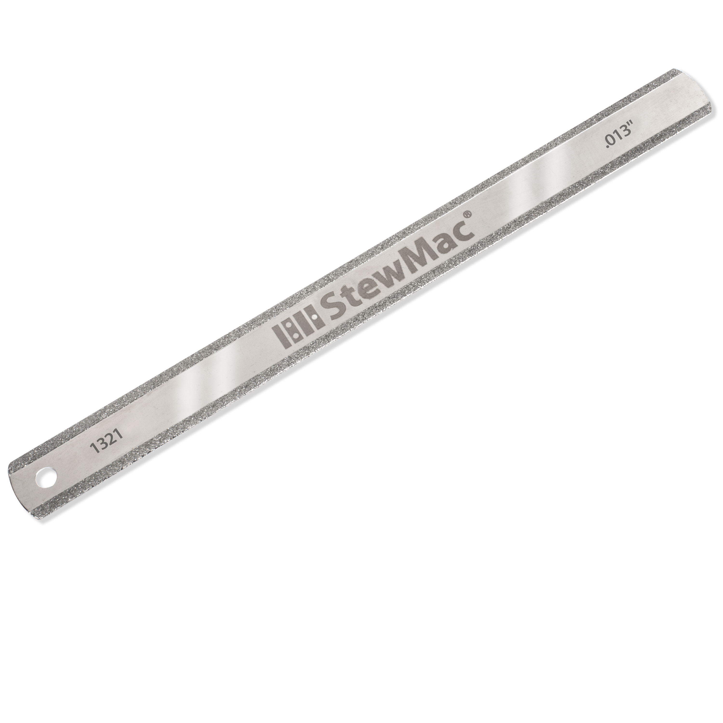 DiamondCut&trade; Nut Slotting Files, 0.013" width