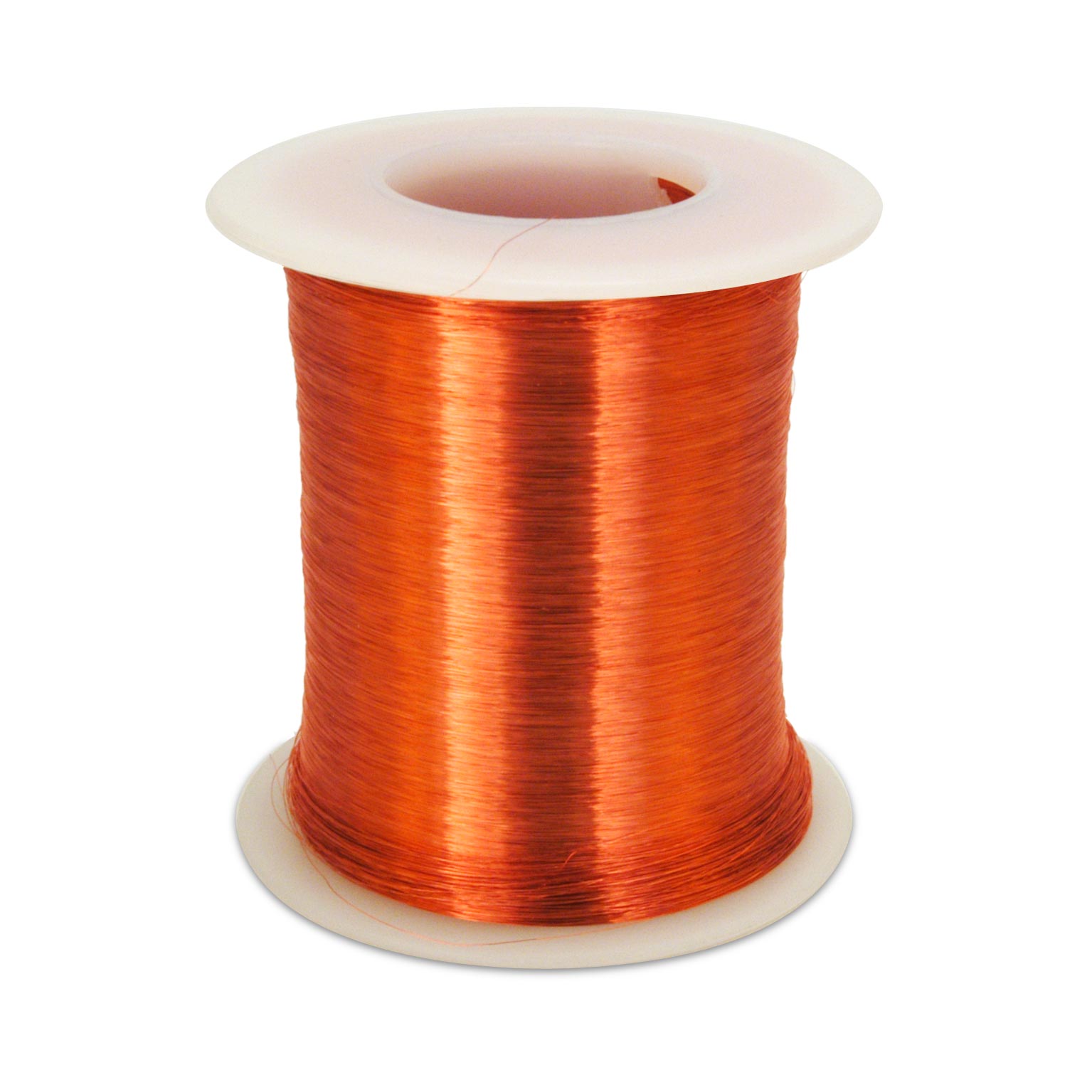 Poly-coated Pickup Coil Wire