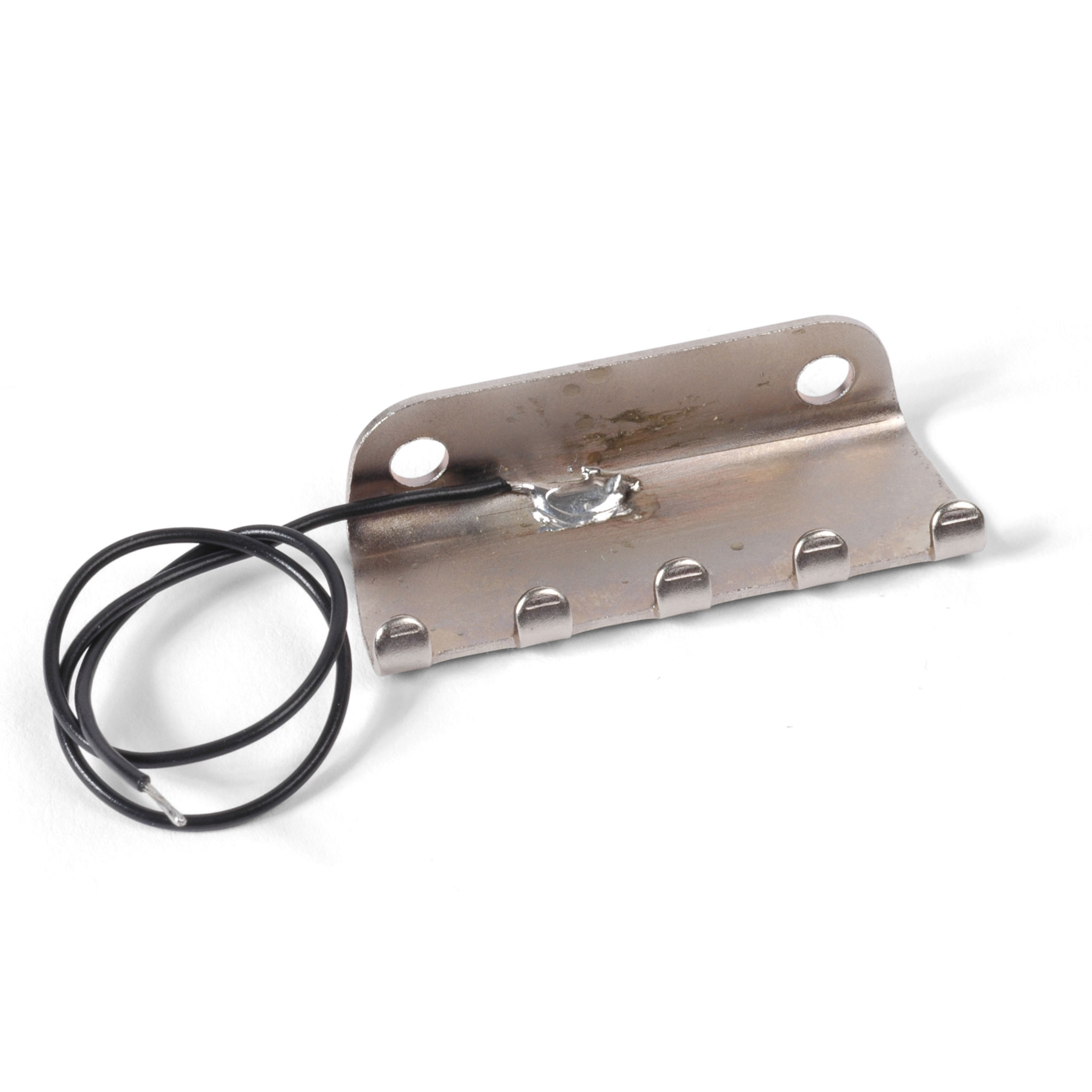 Tremolo Spring Mounting Claw, Prewired