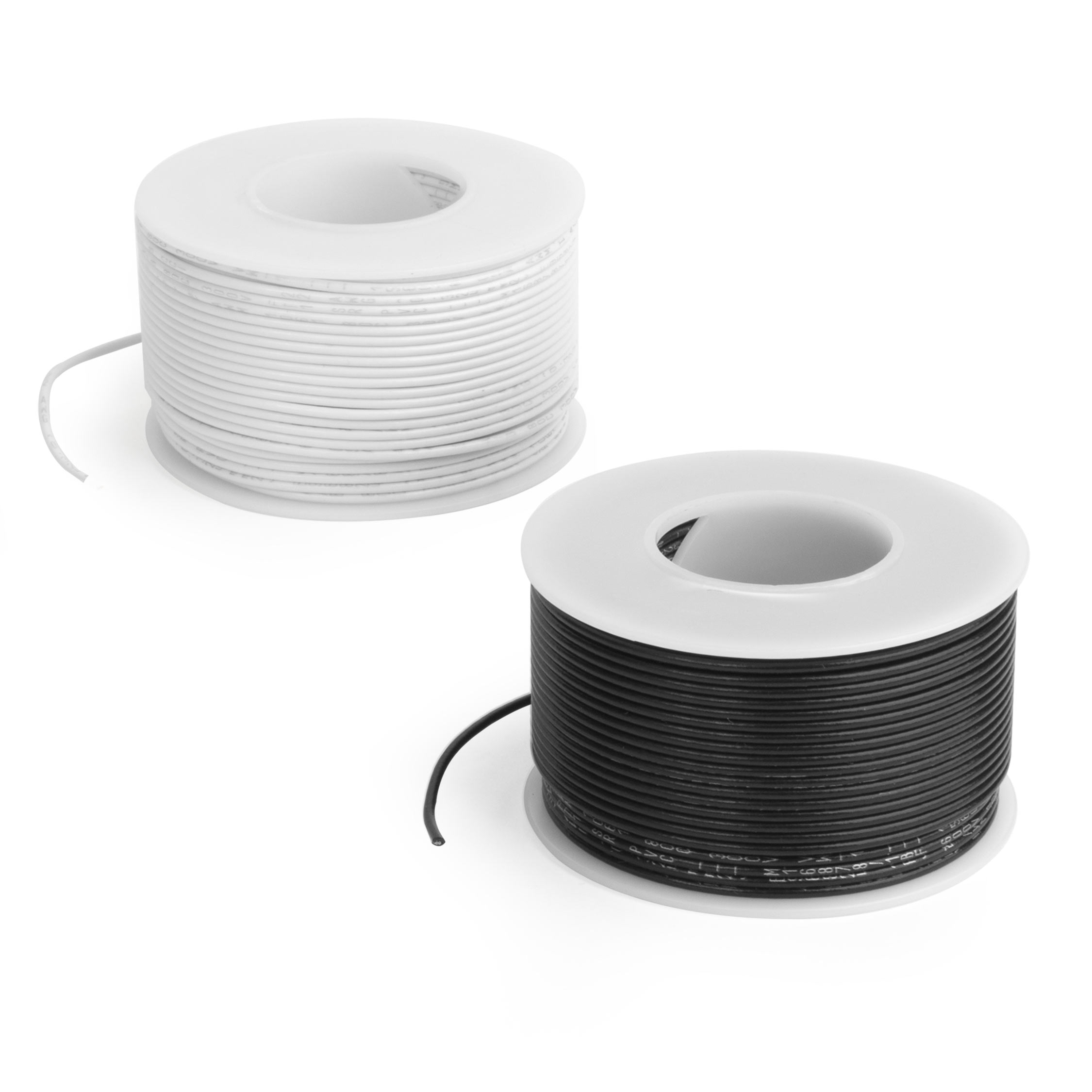 Non-shielded Guitar Hookup Wire