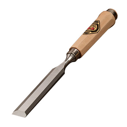 Two Cherries Wood Chisels, 24mm (15/16") width