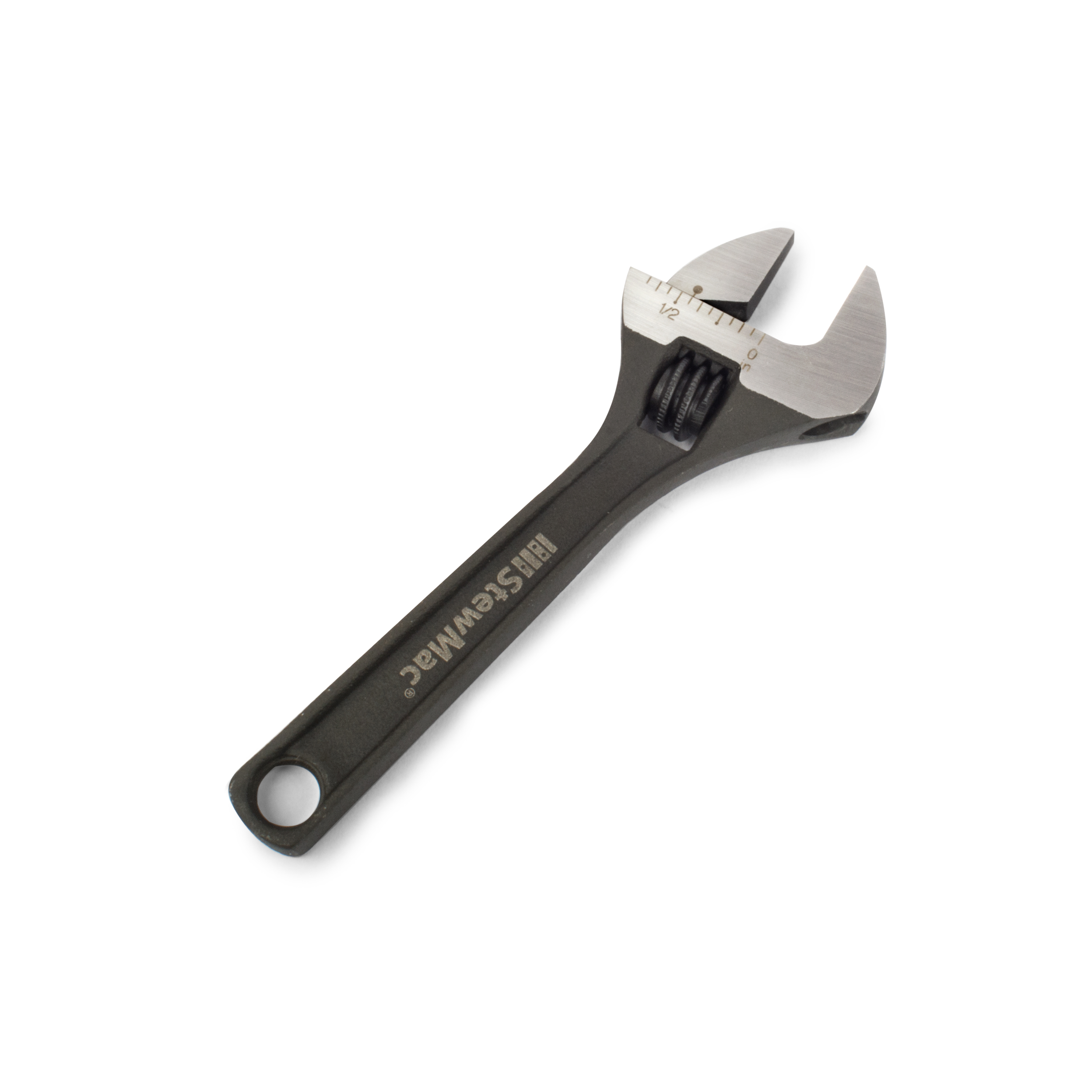 StewMac Adjustable Wrench, 4" Wrench