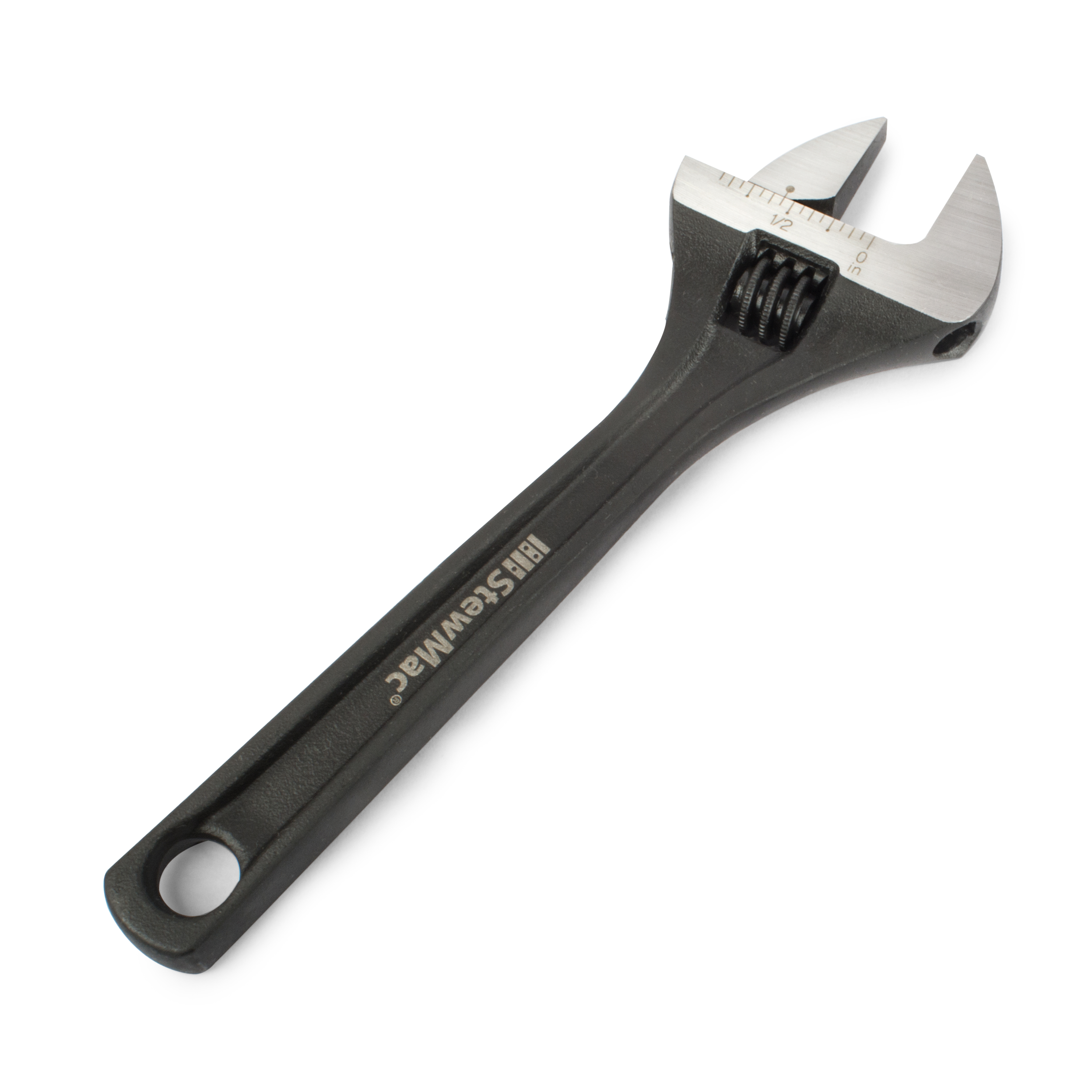 StewMac Adjustable Wrench, 6" Wrench