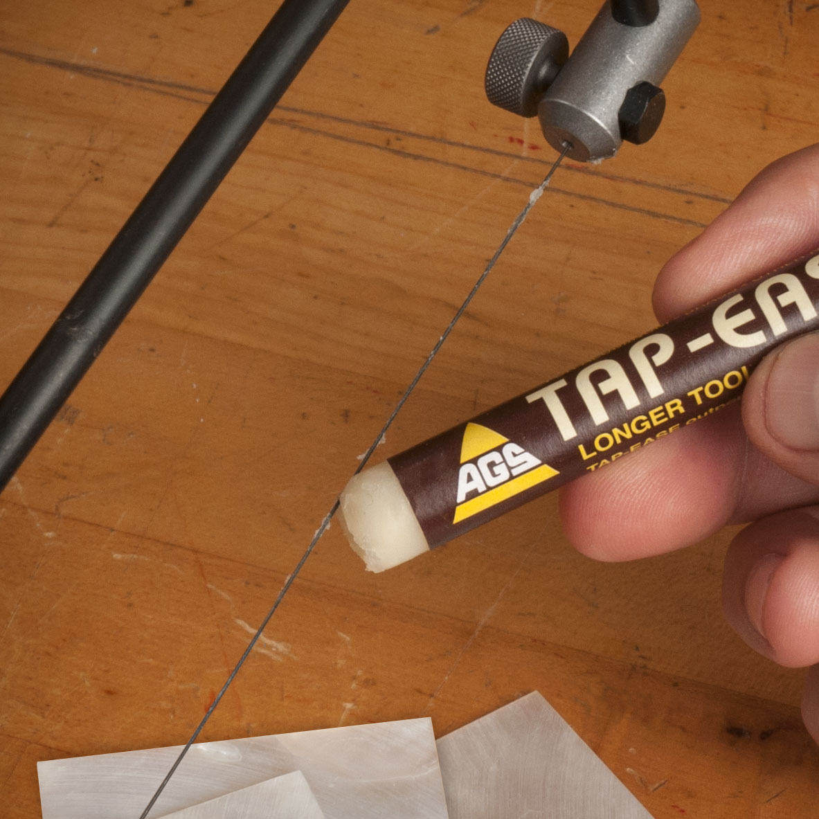 Tap-Ease Cutting Lubricant
