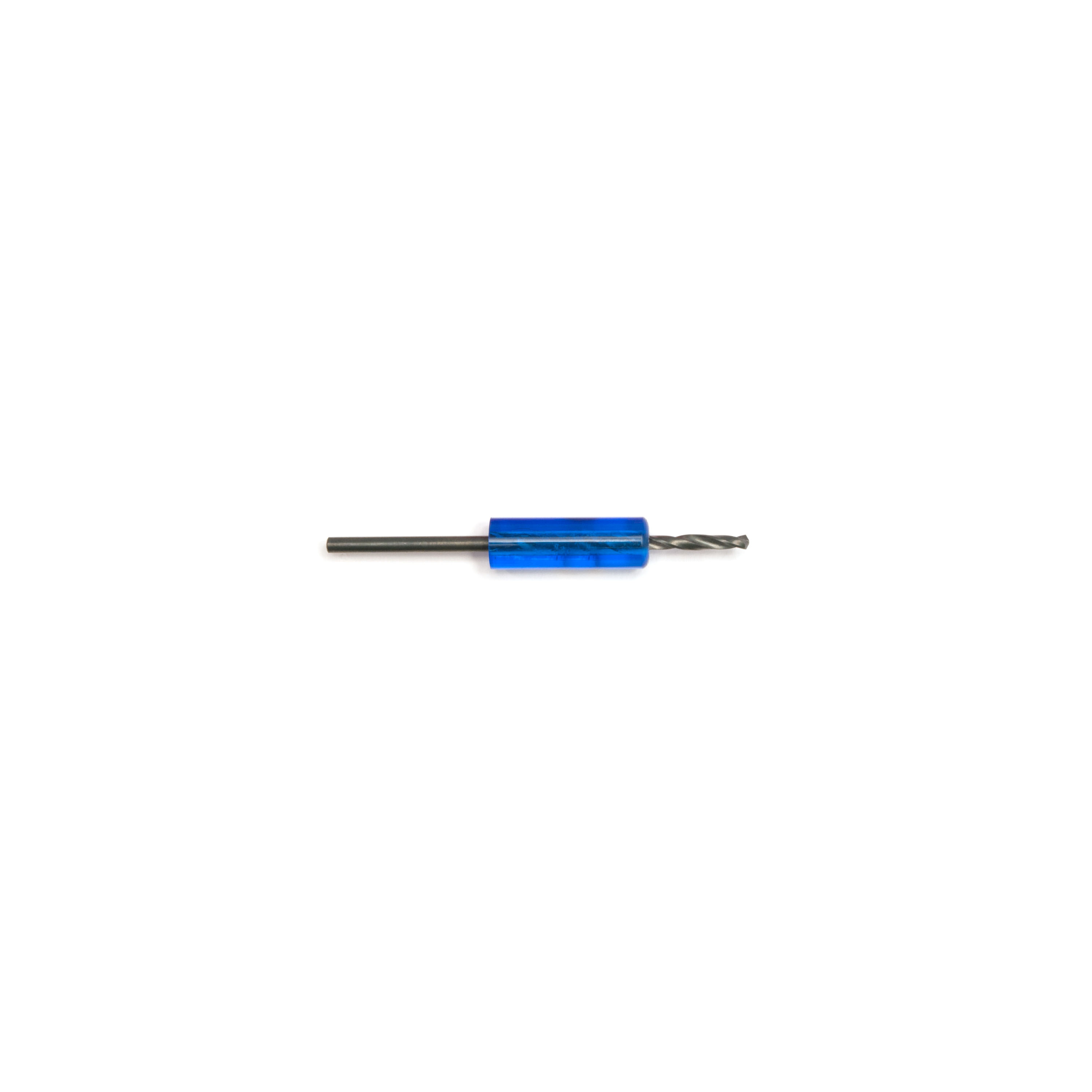 Depth-stop Drill Bits, 5/64" / .078" / 1.98mm