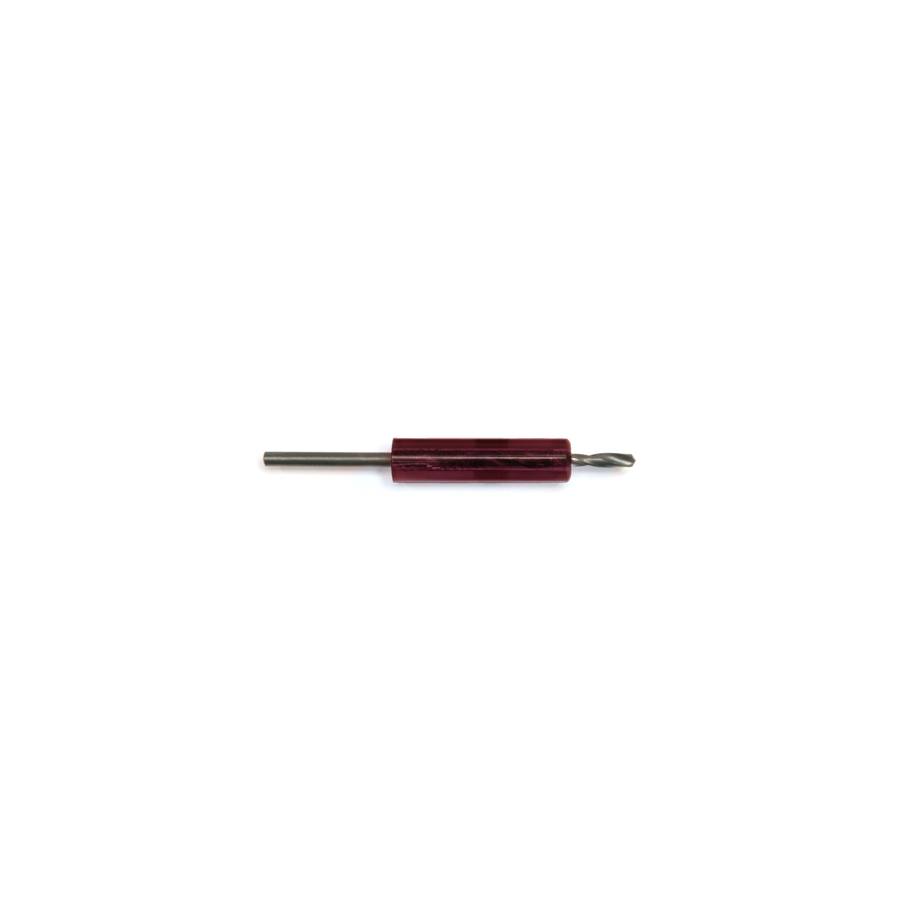 Depth-stop Drill Bits, No.44 / .086" / 2.18mm