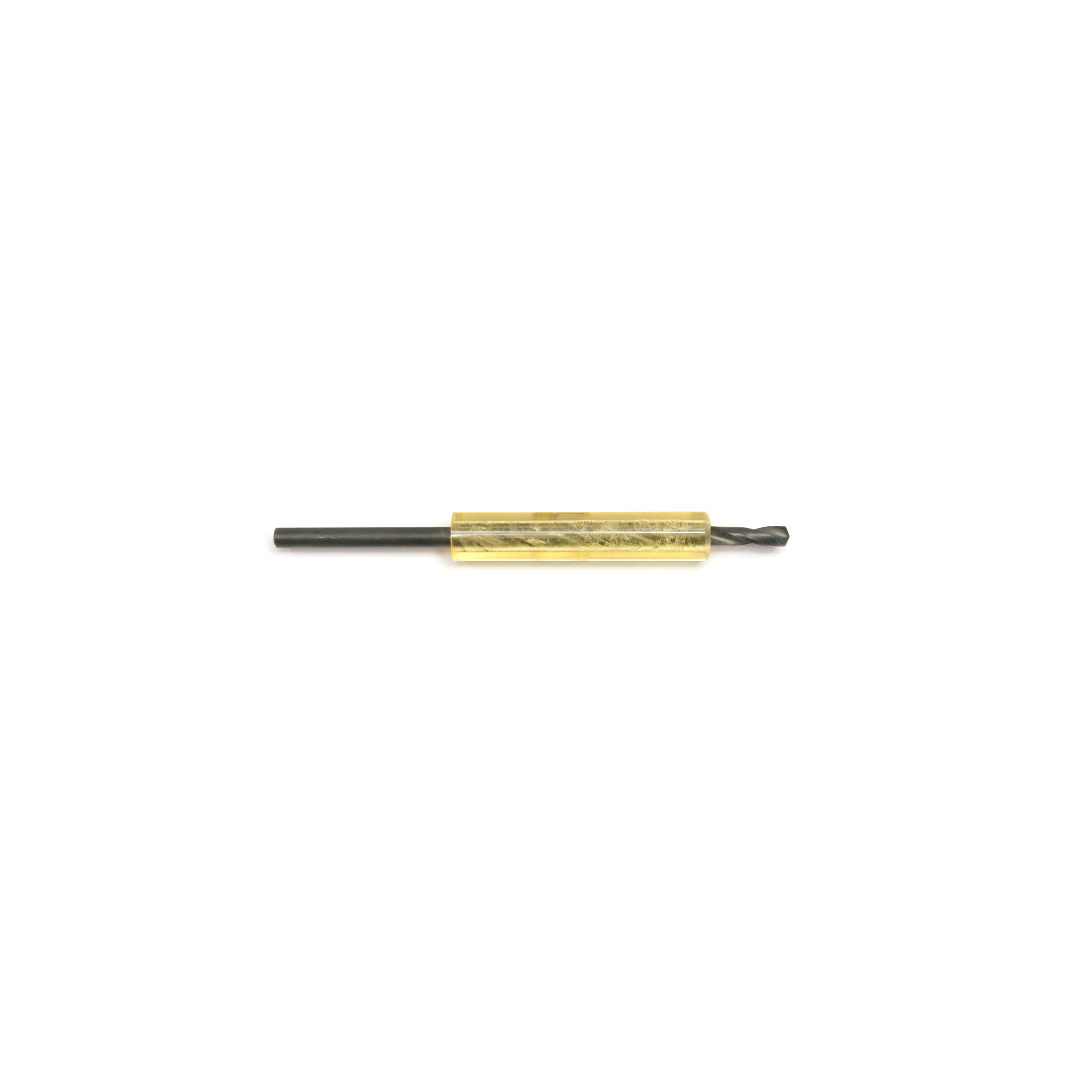 Depth-stop Drill Bits, No.38 / .101" / 2.57mm