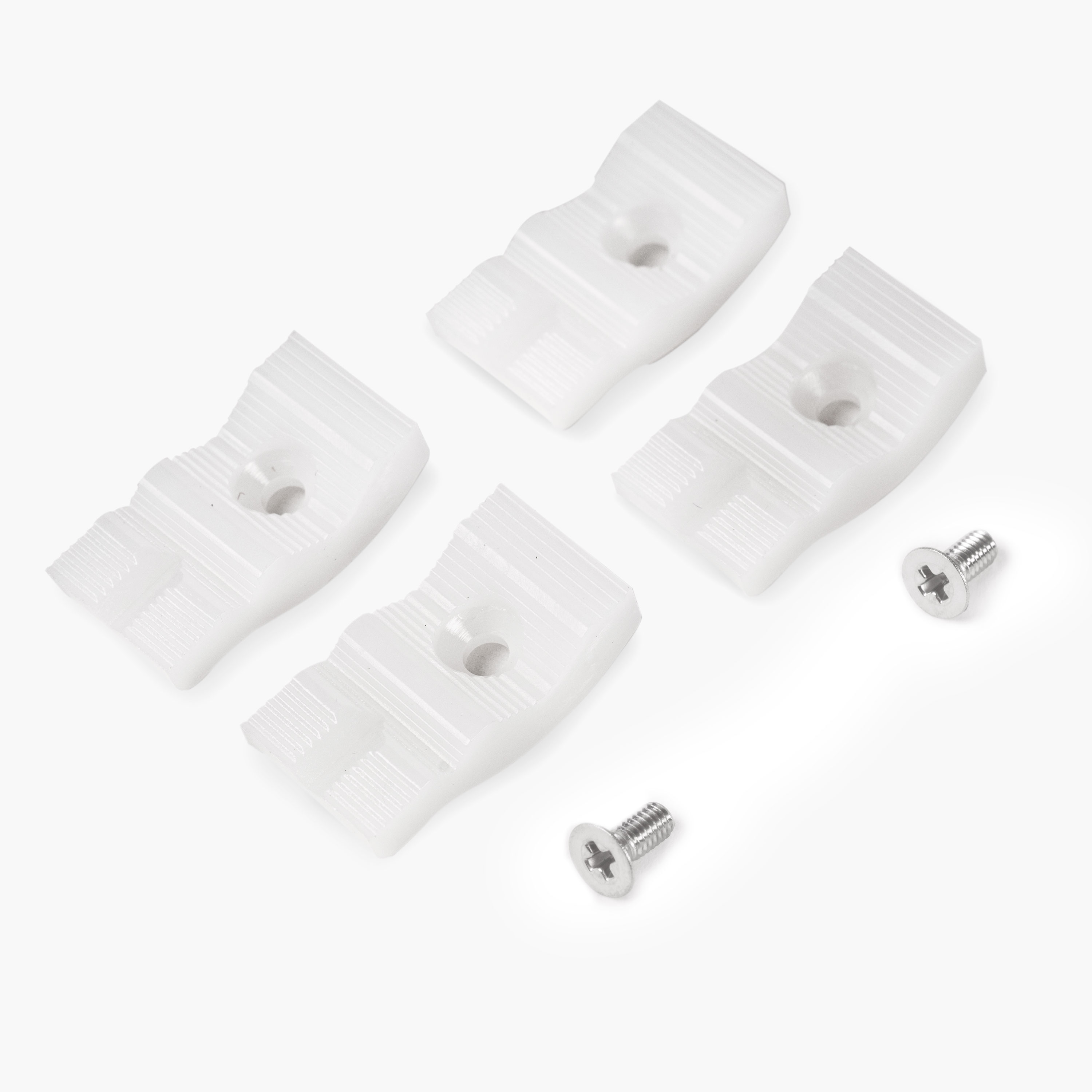 Soft Touch Pliers, Replacement Pads, Set of 2 Pair