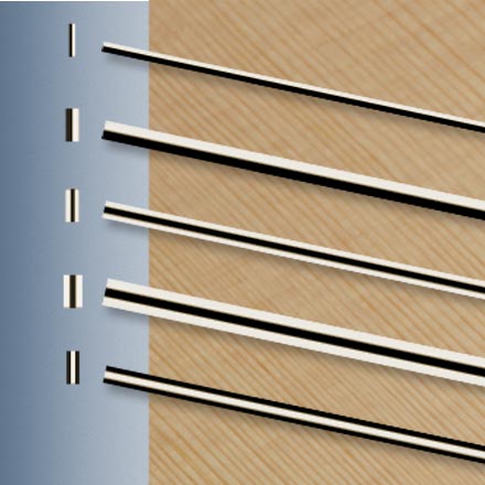 Laminated Wood Purfling