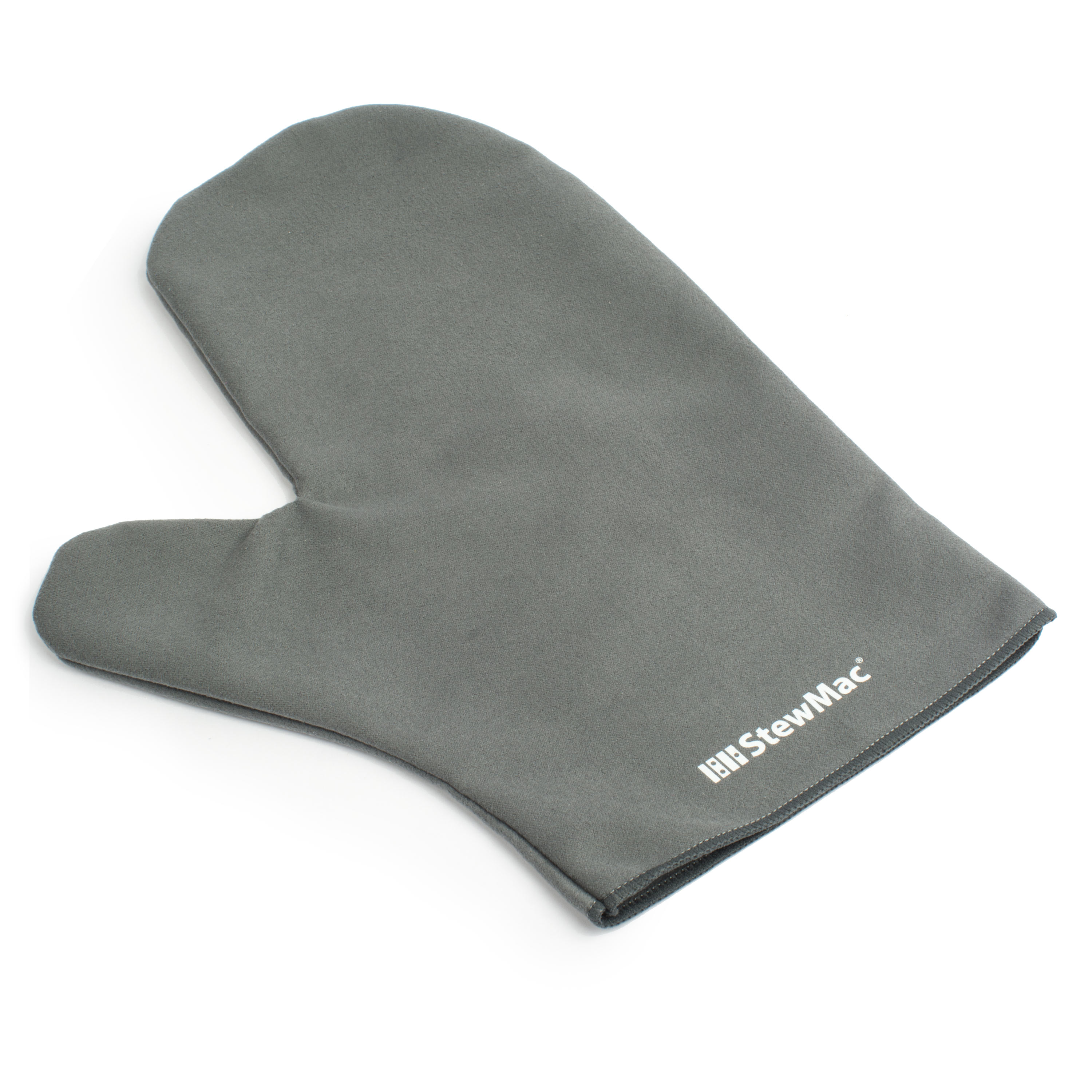 StewMac Polishing Mitten