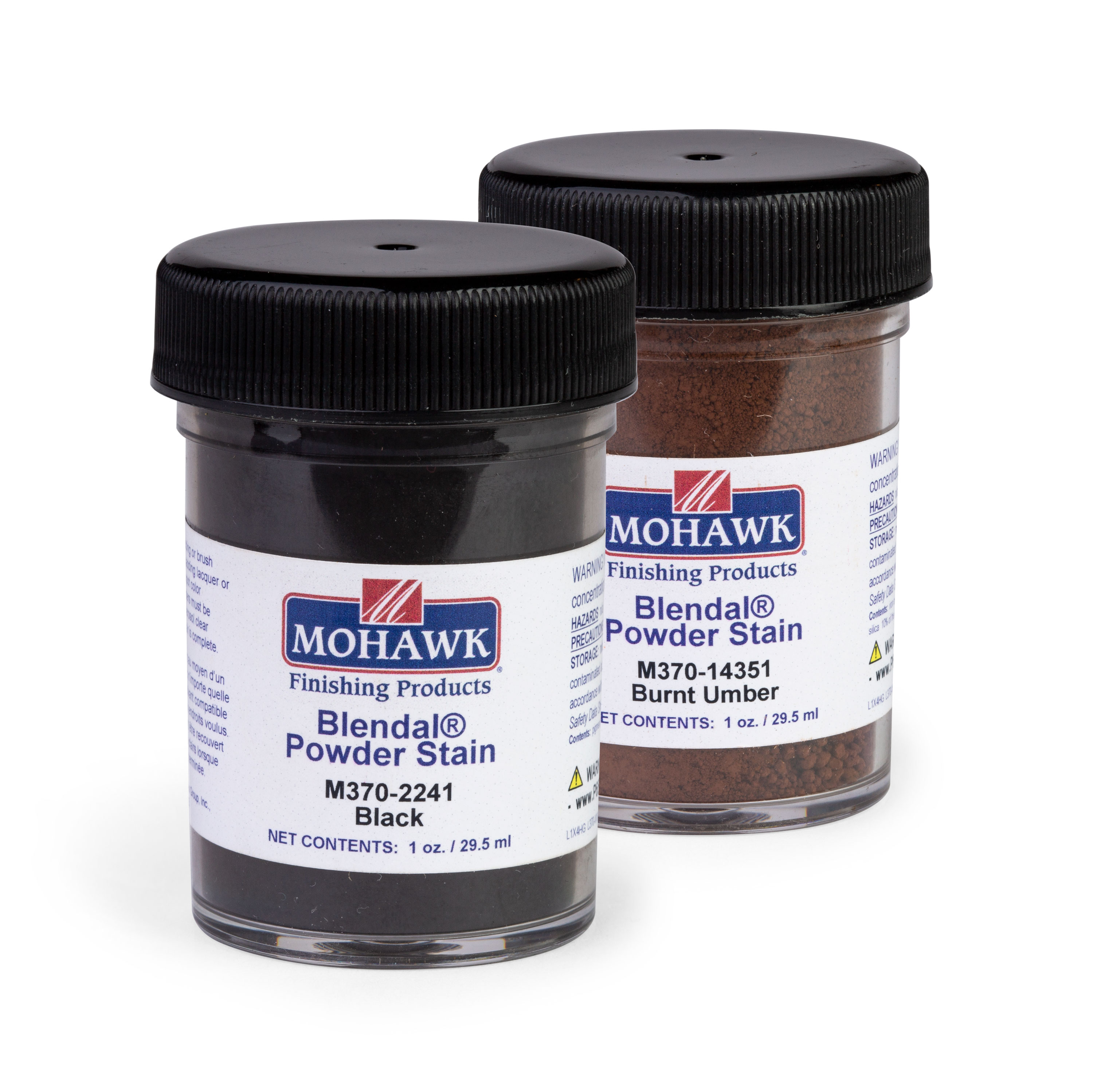 Mohawk Blendal Powder Stain