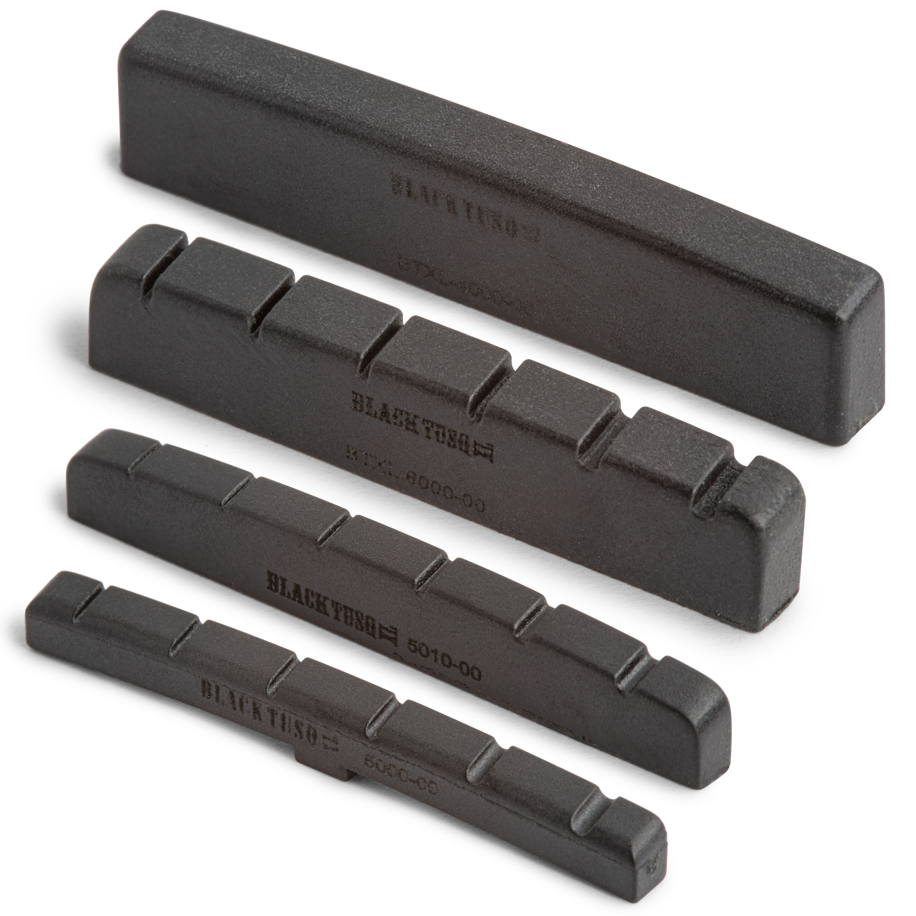 Graph Tech Black TUSQ XL Nuts