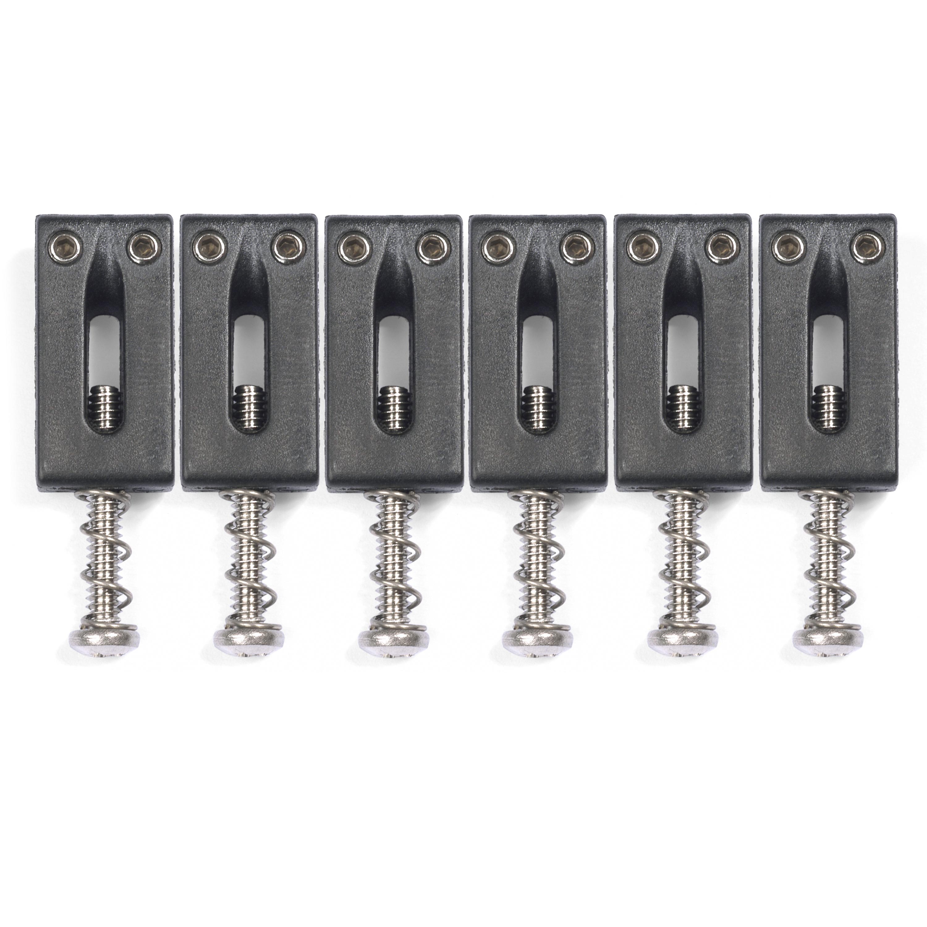 Graph Tech String Saver Saddles