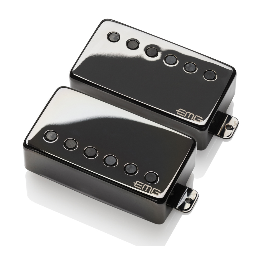EMG JH "HET" James Hetfield Pickup Set