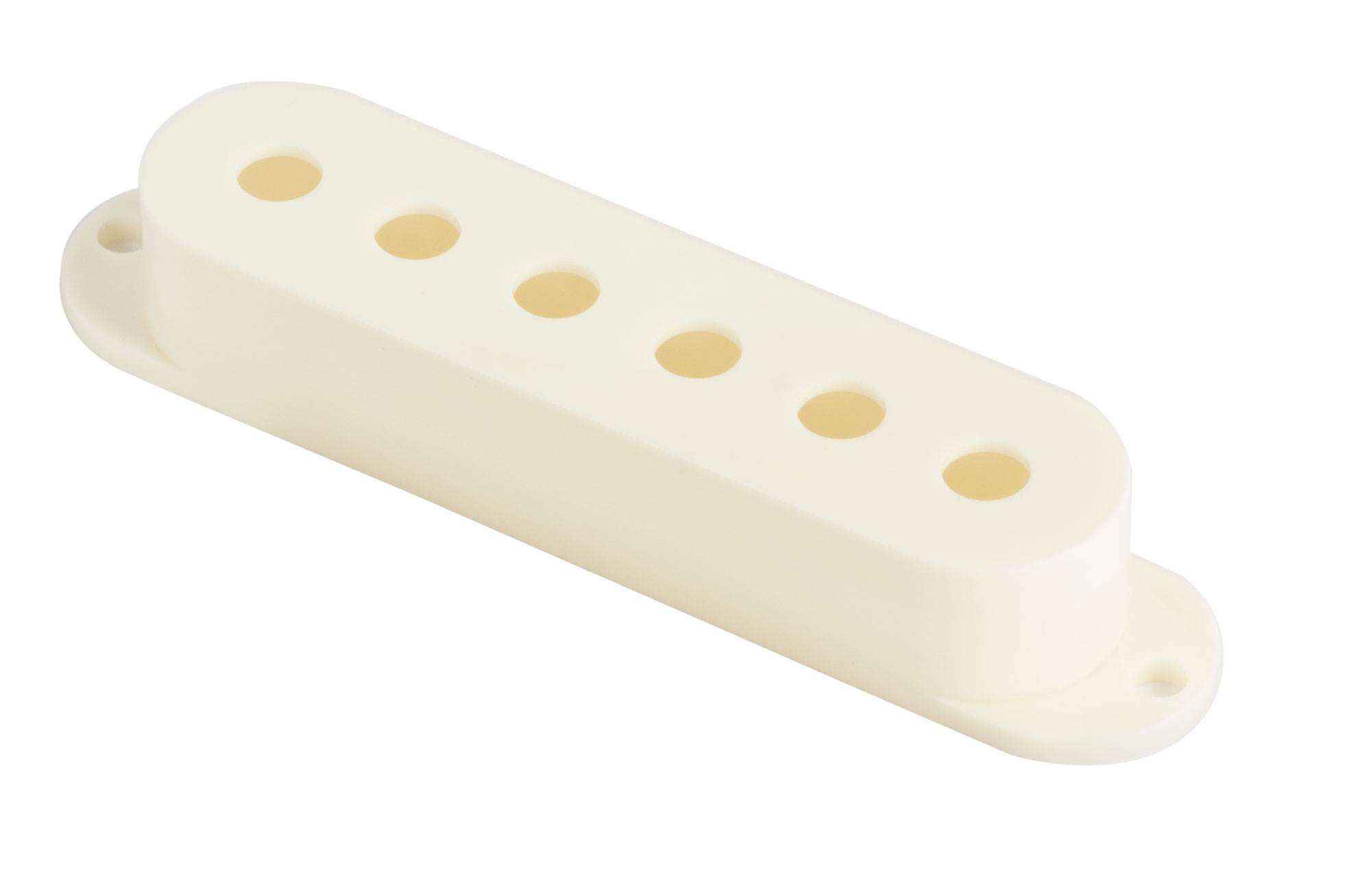 Pickup Covers for Strat, Parchment