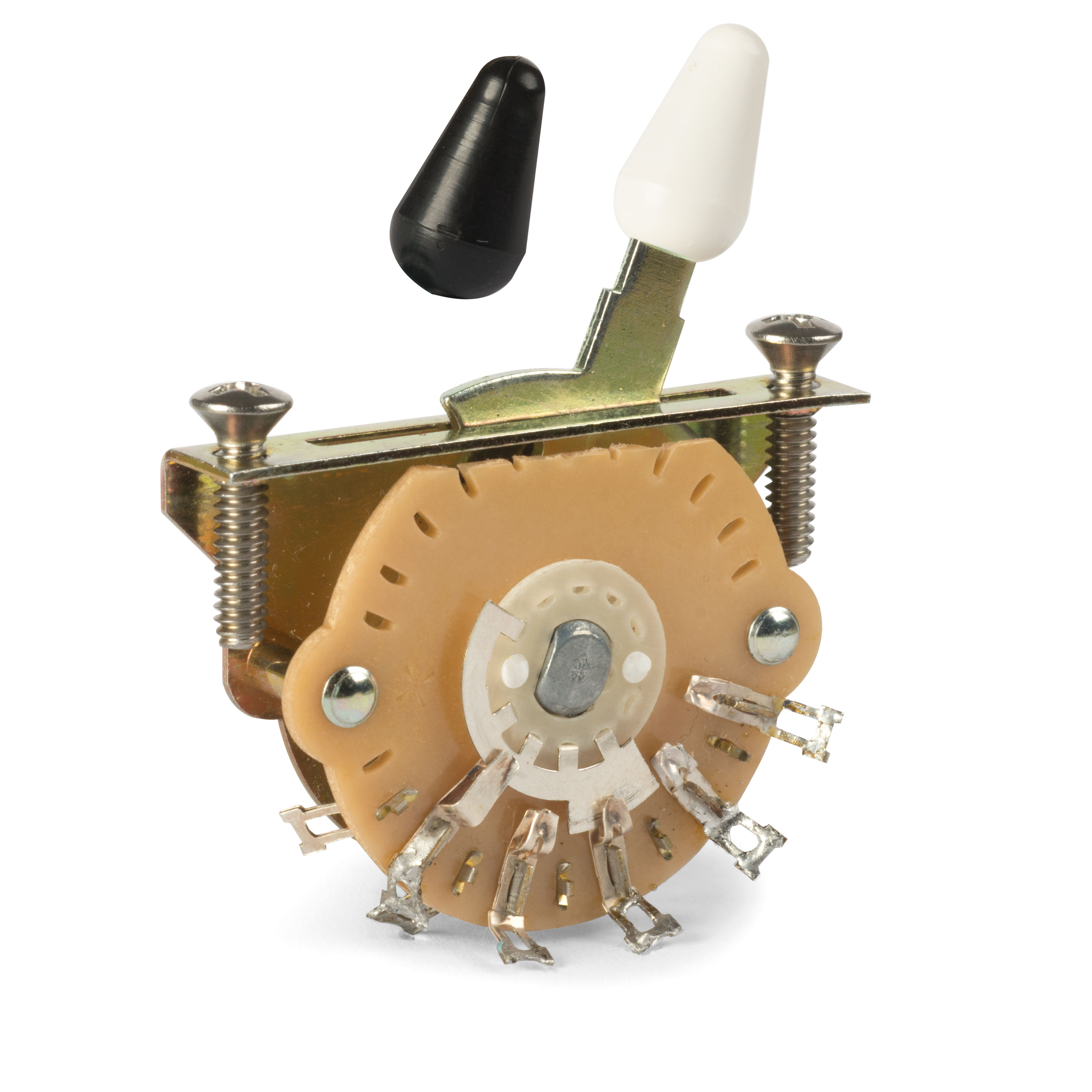 Oak Grigsby 6-way Lever Switch