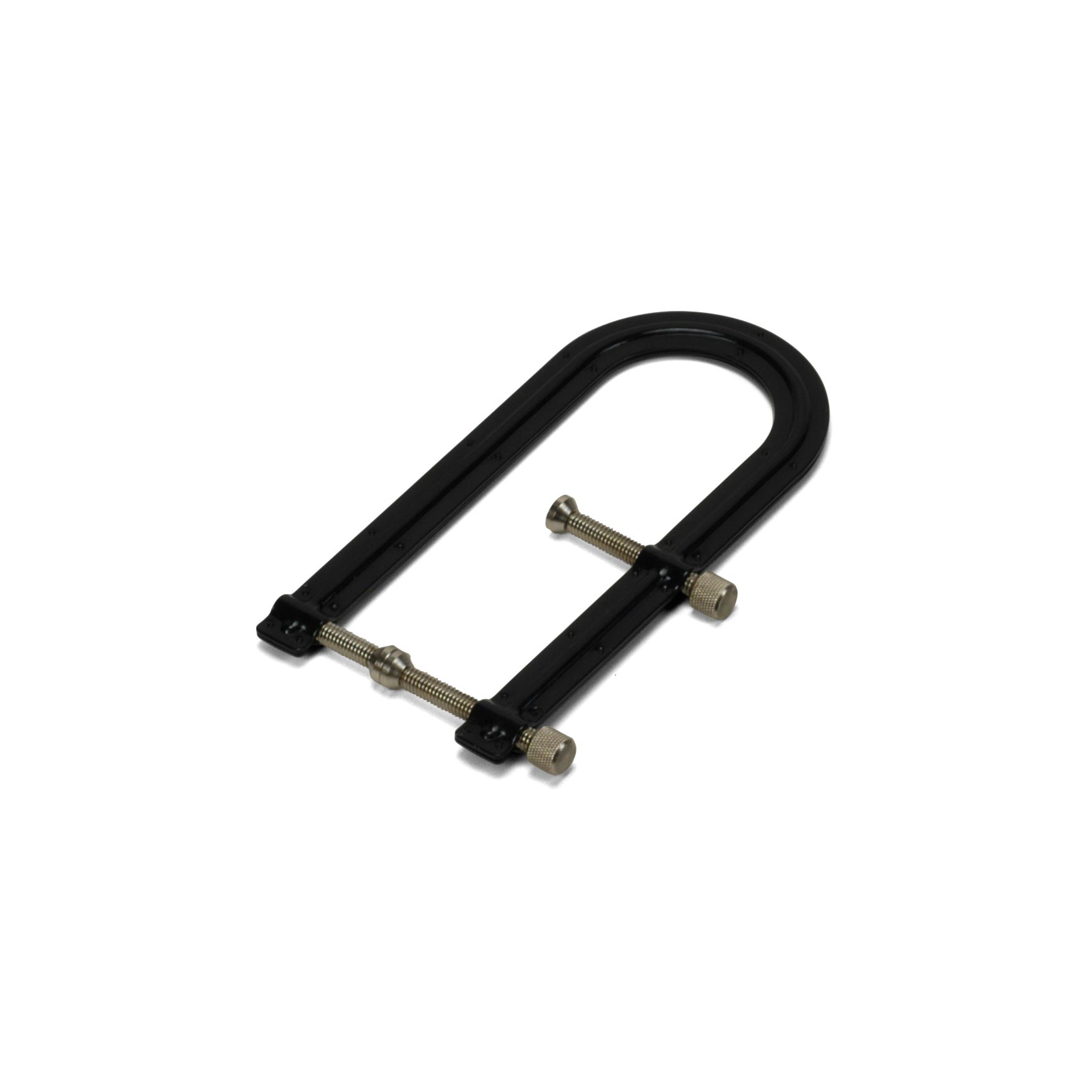 Soundhole Clamps, 7" with leveler