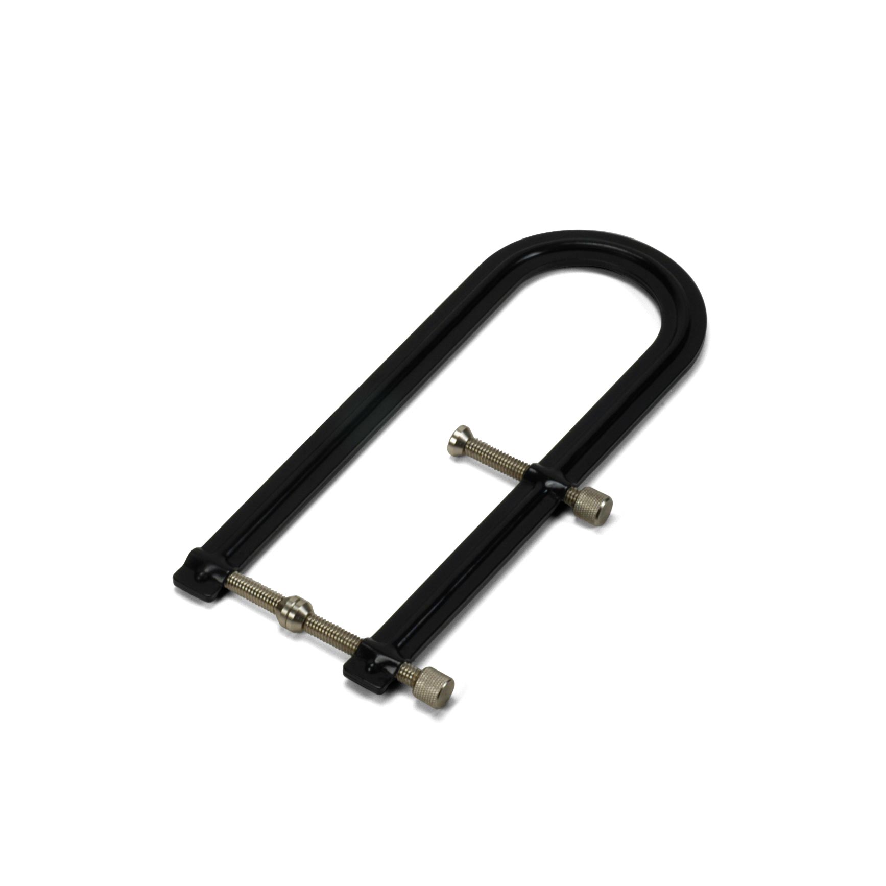 Soundhole Clamps, 9" with leveler