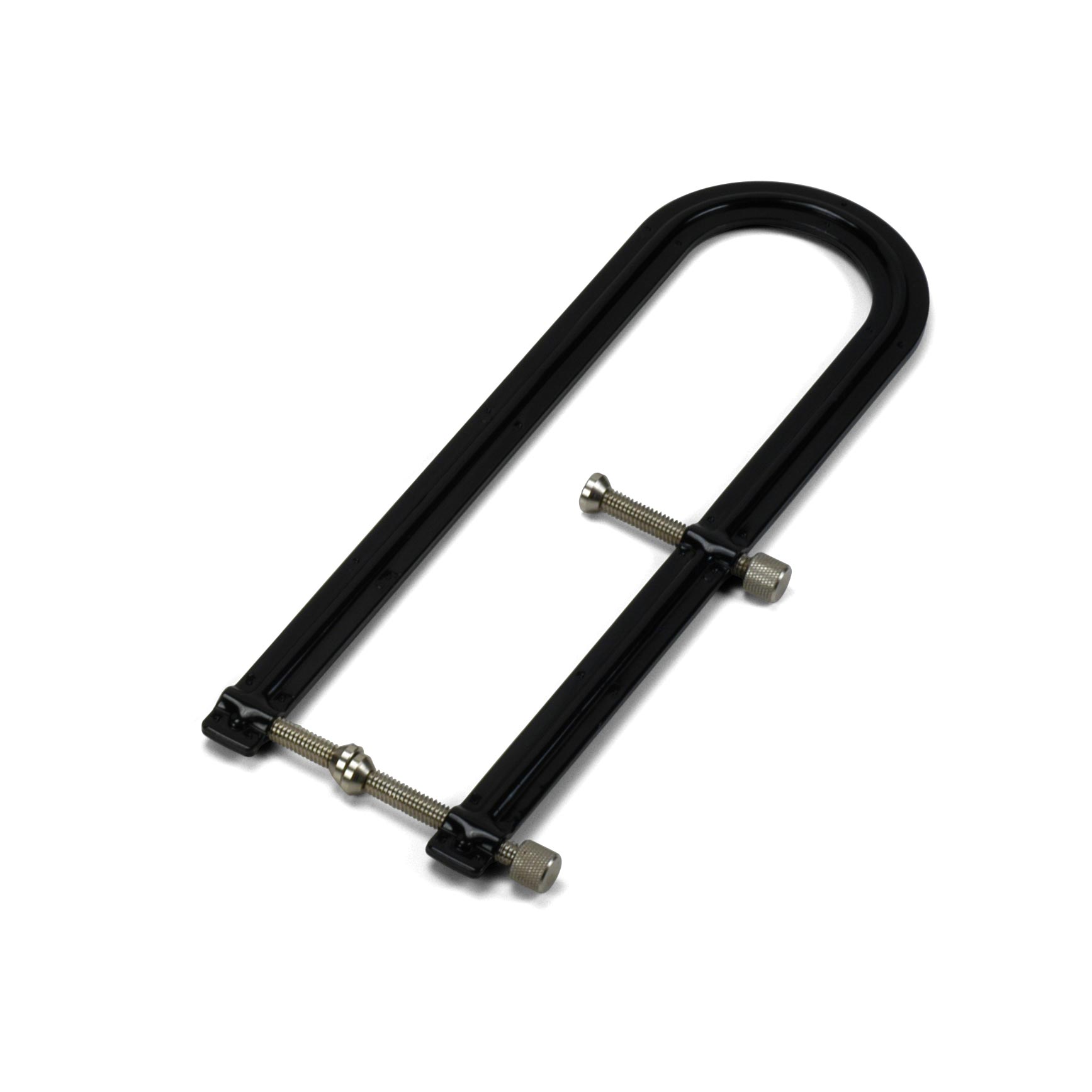 Soundhole Clamps, 11" with leveler