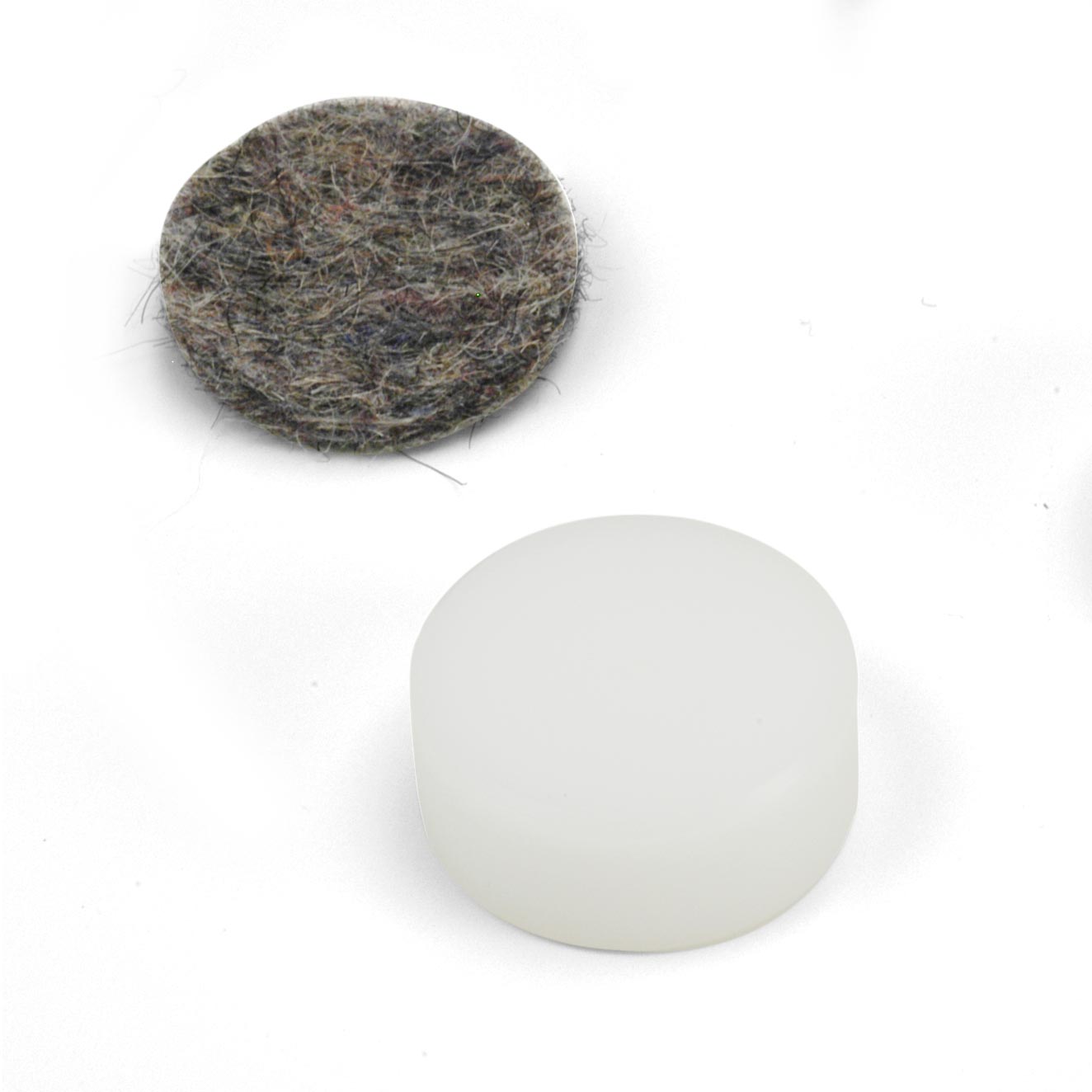 Soundhole Clamp Cauls, Flat caul