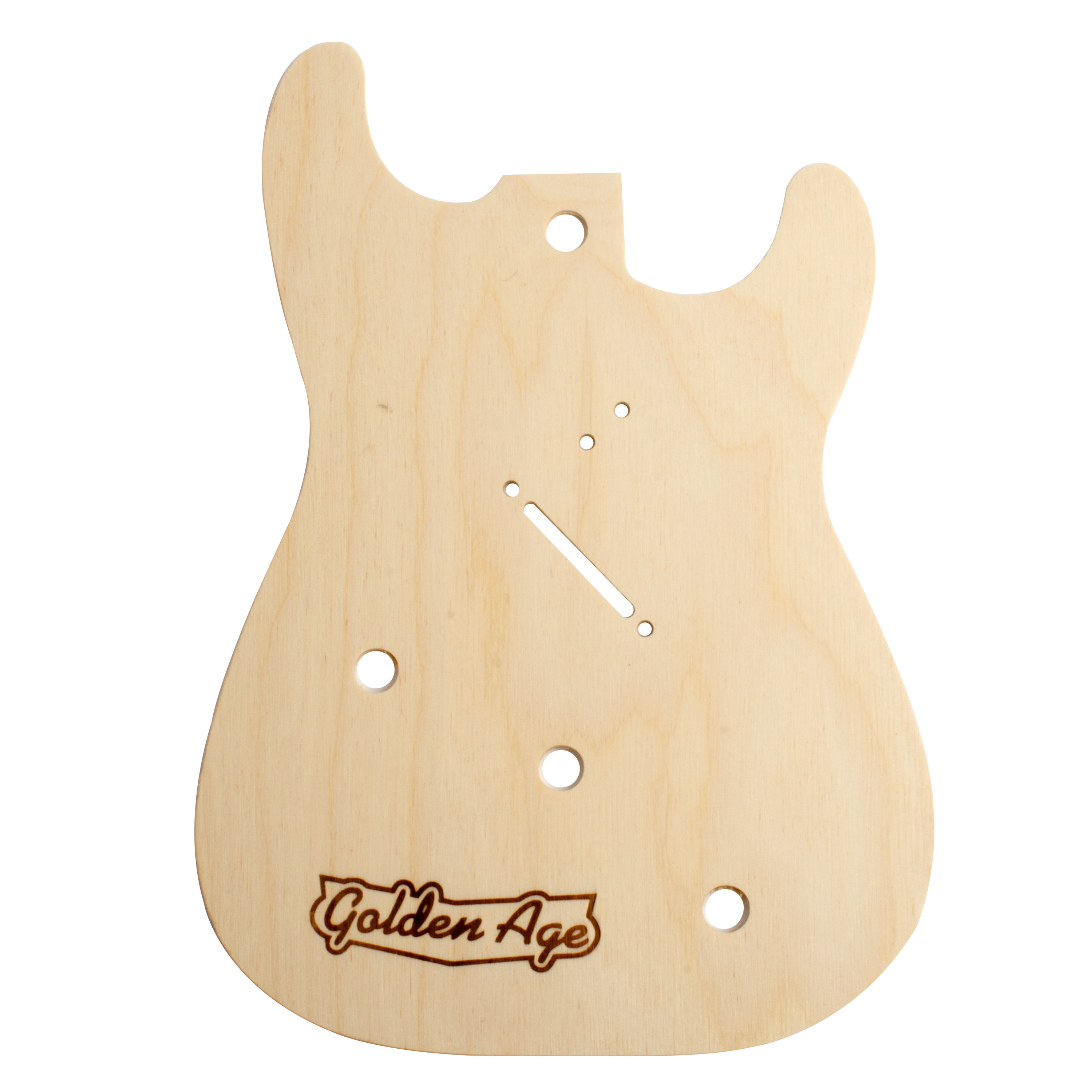 Golden Age Wiring Jig, for Stratocaster&reg;