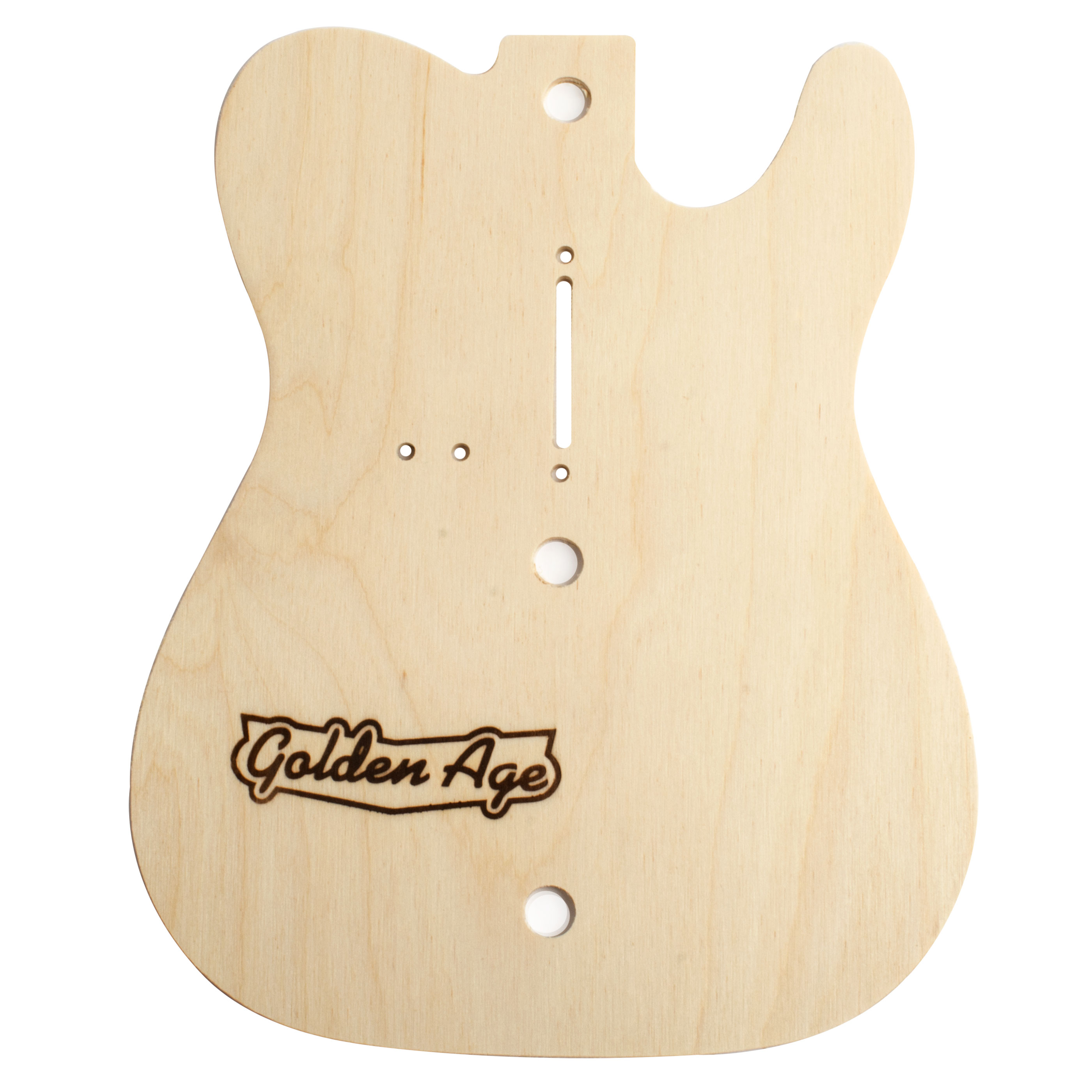 Golden Age Wiring Jig, for Telecaster&reg;