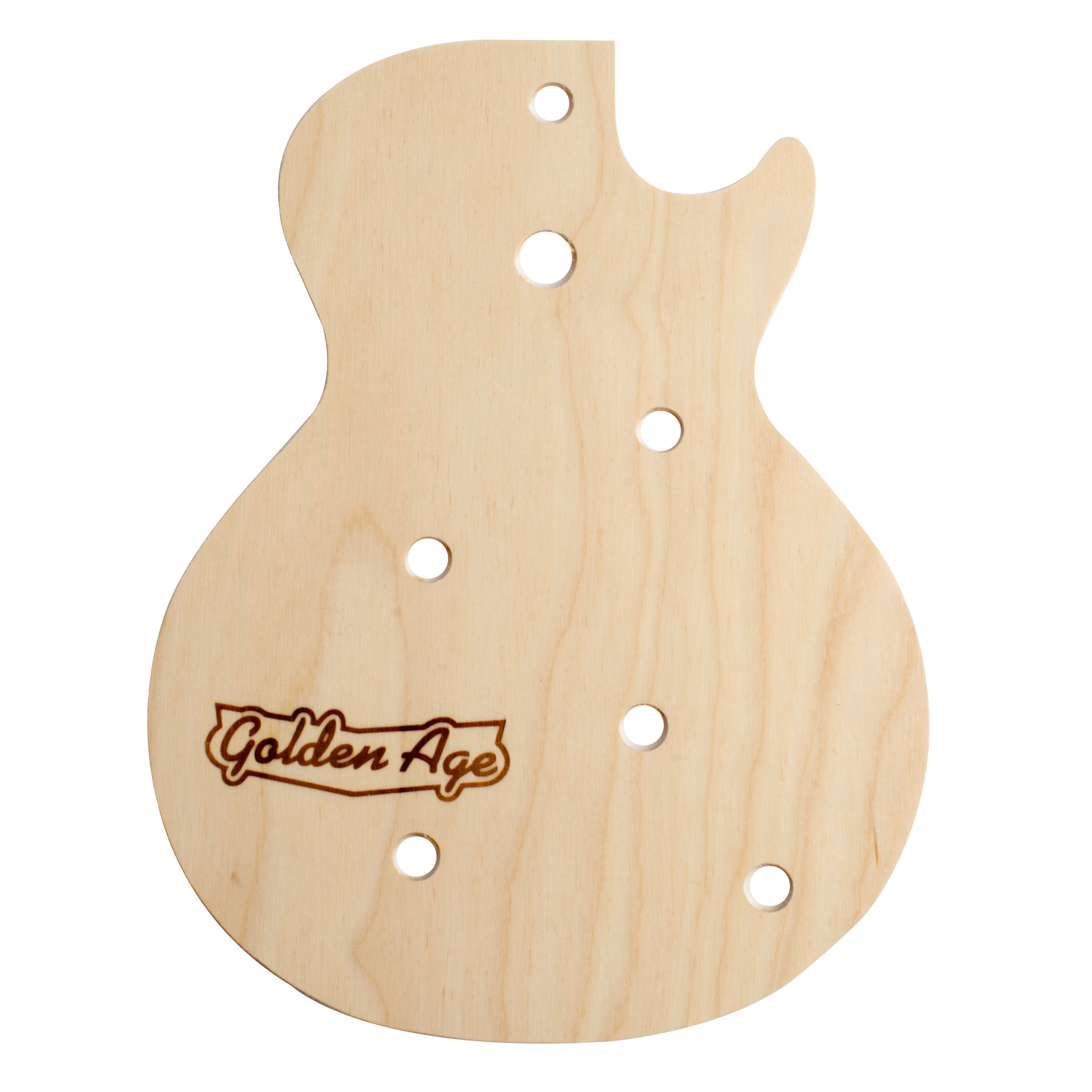 Golden Age Wiring Jig, for Gibson&reg; Les Paul&reg;