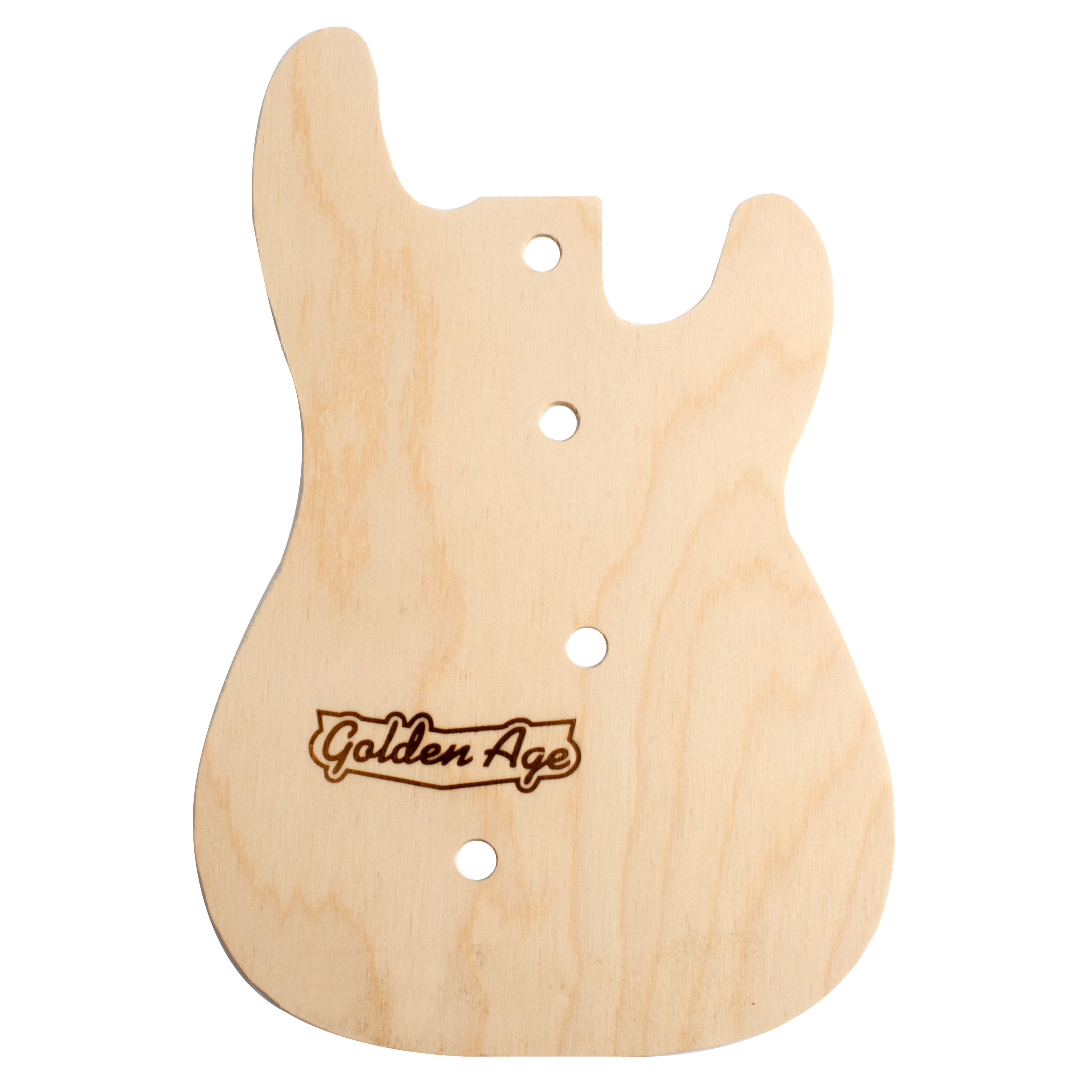 Golden Age Wiring Jig, for P-Bass&reg;