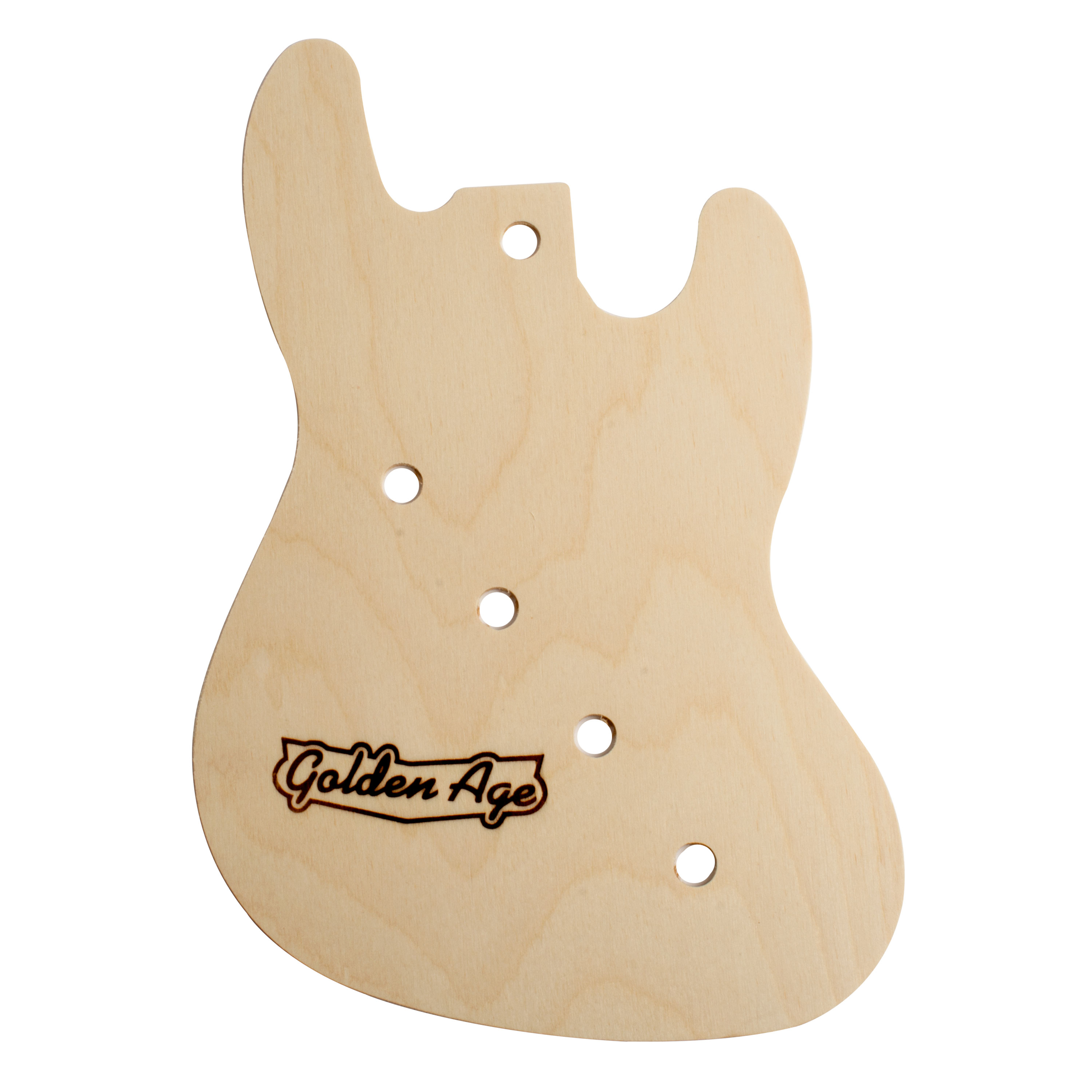 Golden Age Wiring Jig, for Jazz Bass&reg;