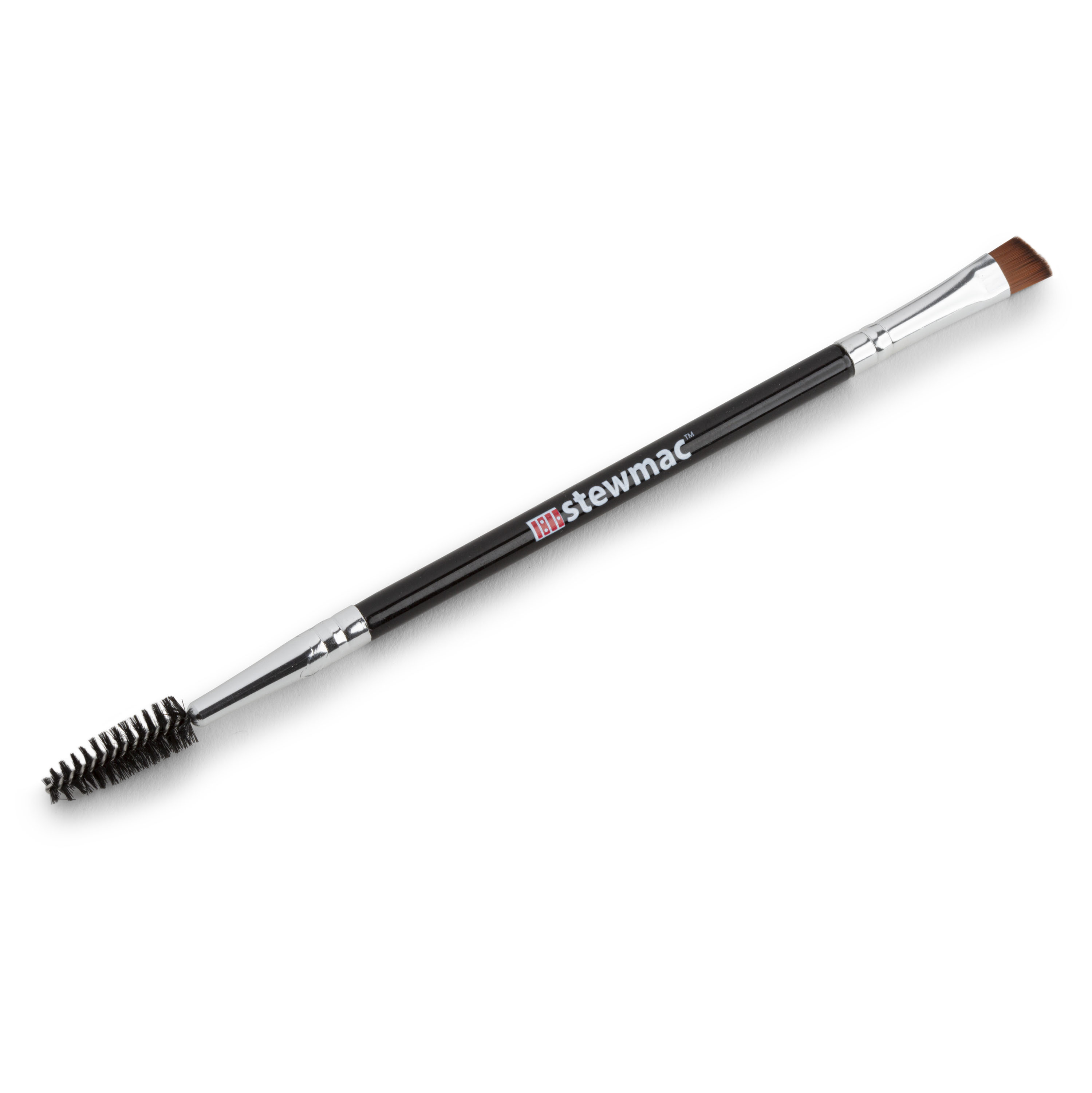 StewMac Guitar Cleaning Tools, Double-Tipped Brush