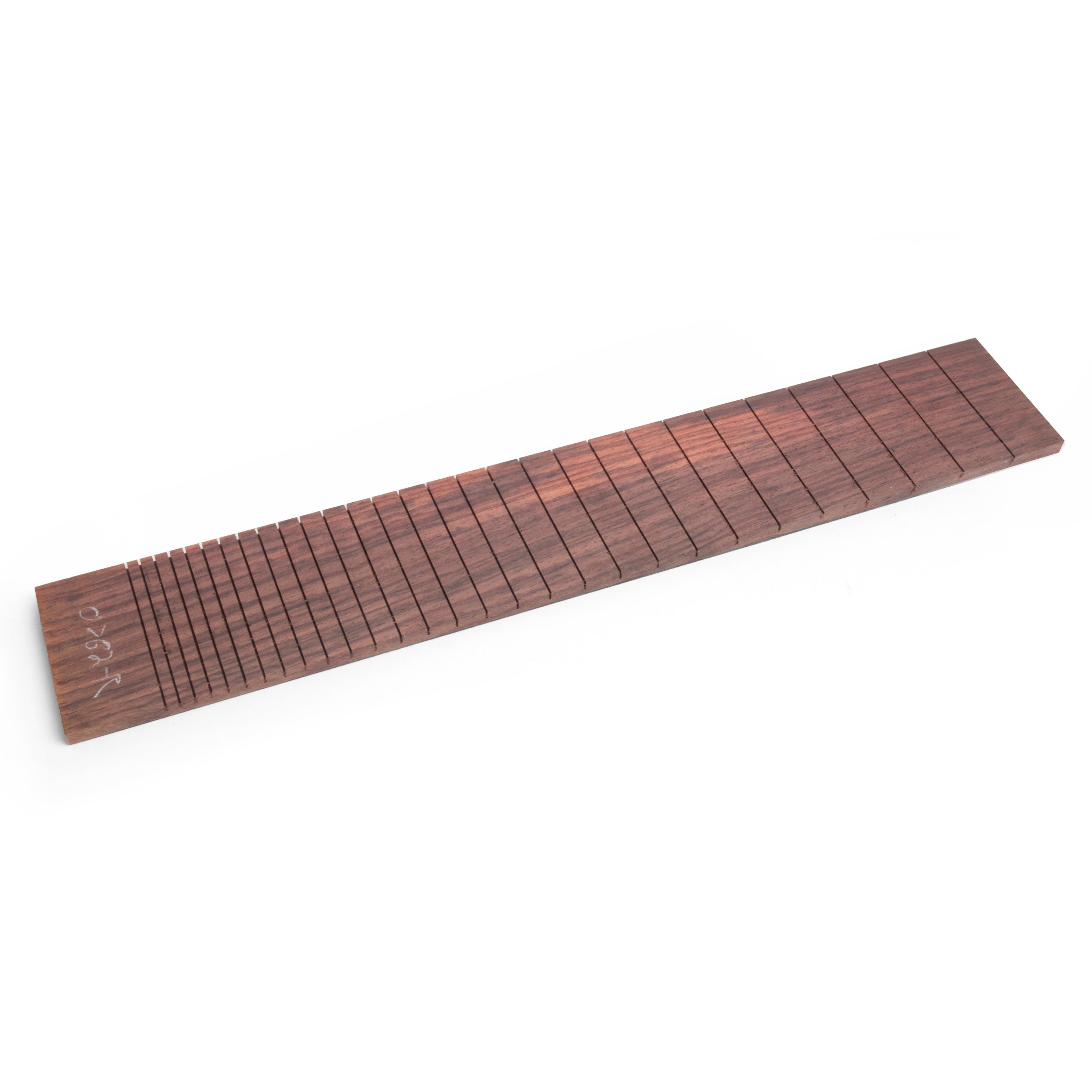 Mandolin Fingerboard