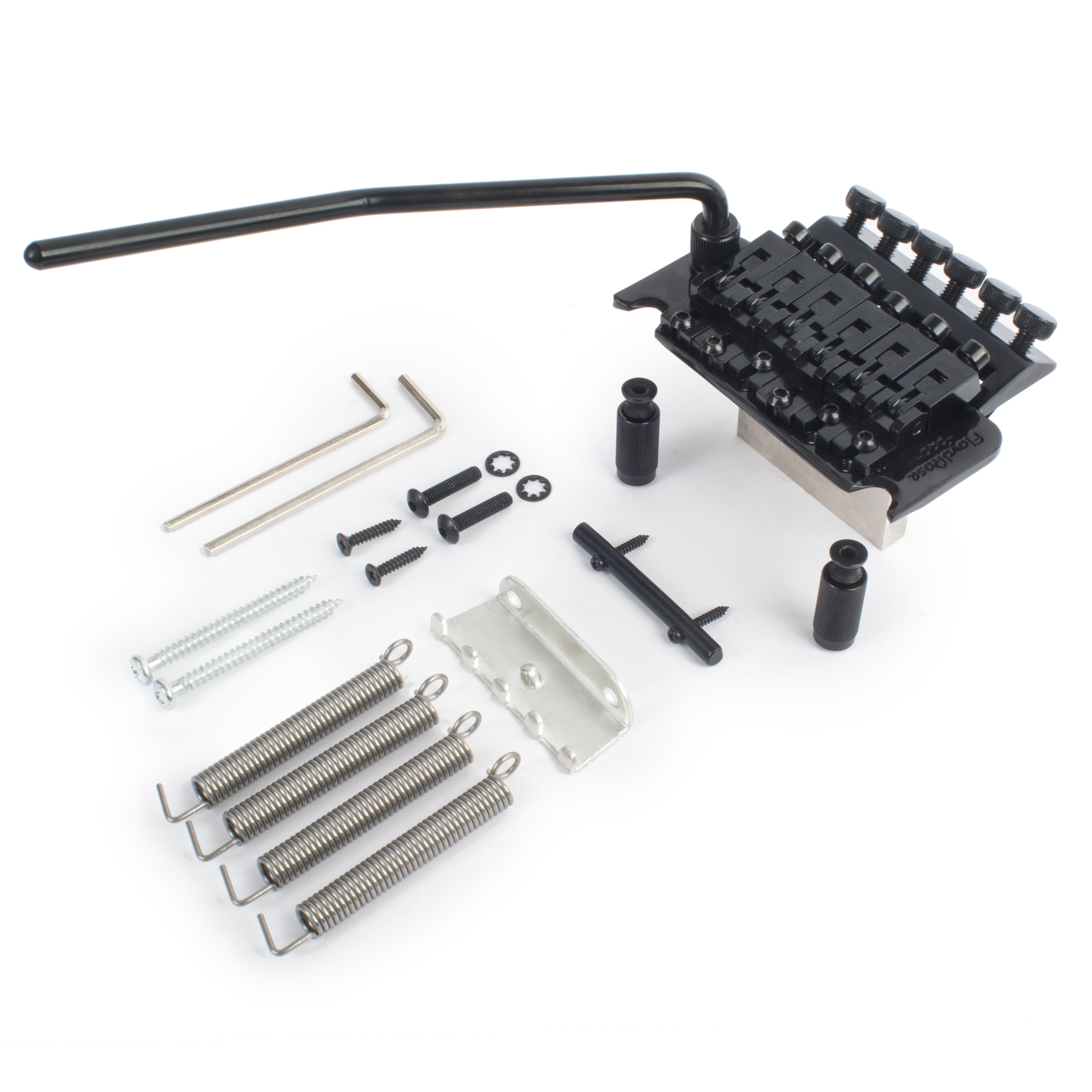 Floyd Rose 1000 Series Pro (Low-profile) Tremolo System