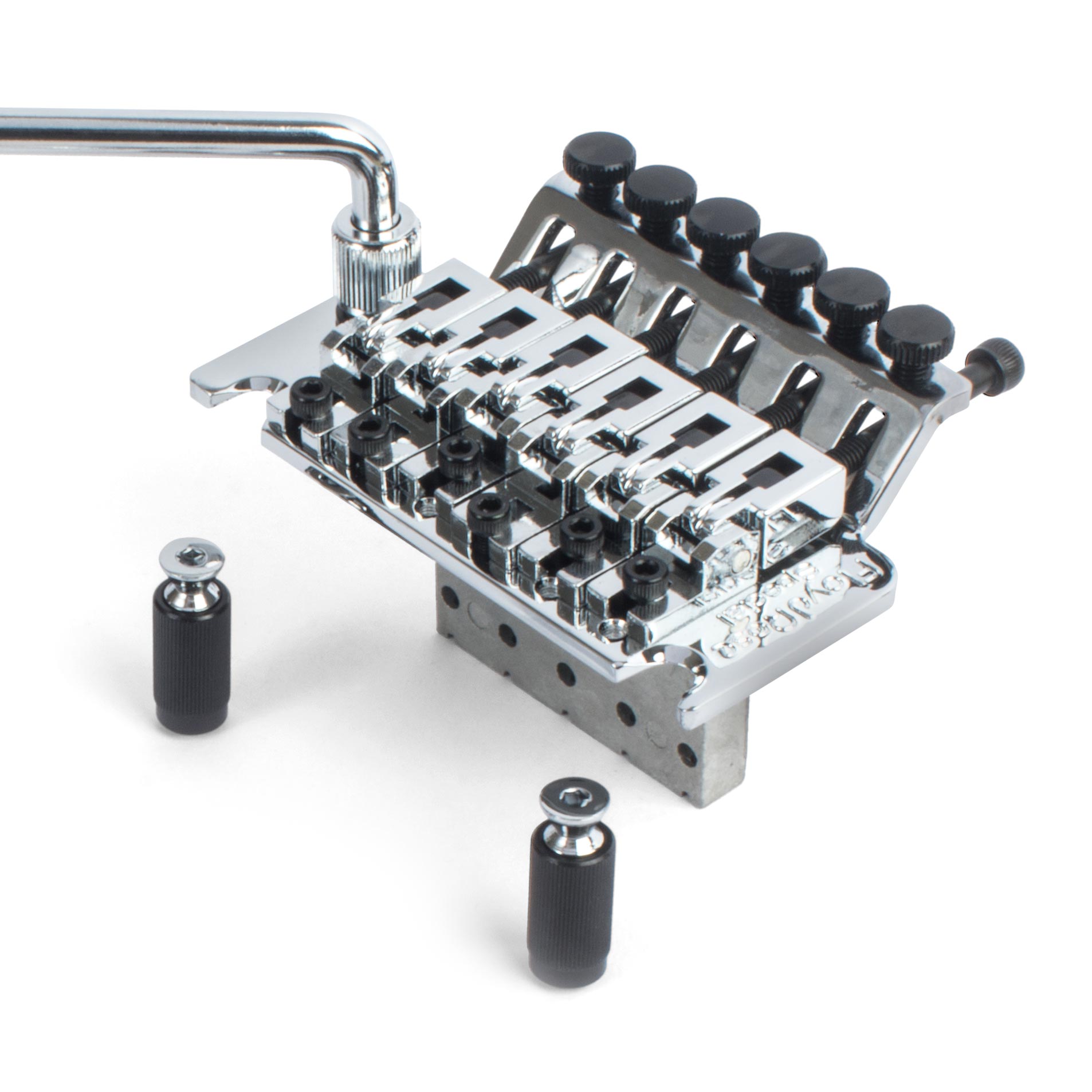 Floyd Rose Special Series Tremolo System