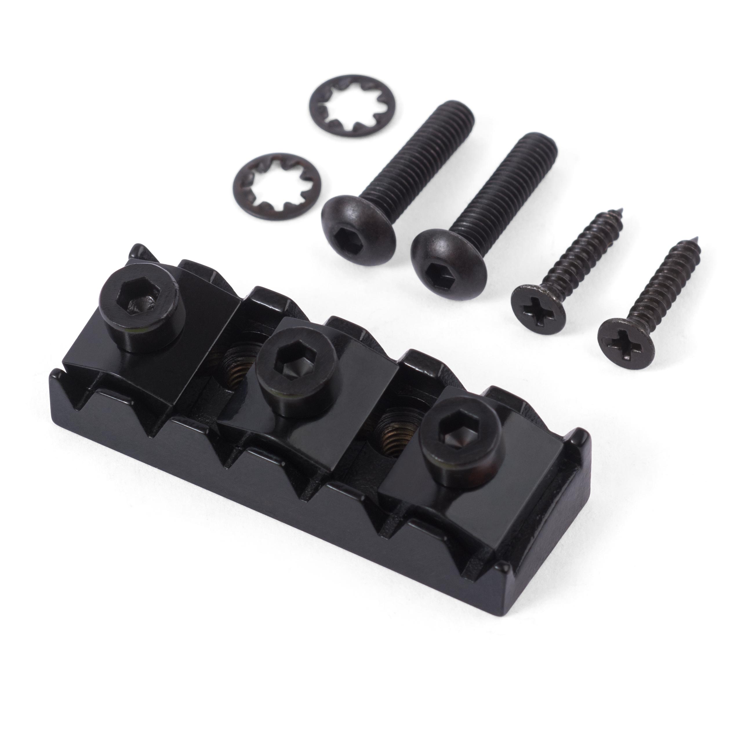 Floyd Rose Locking Nut Set