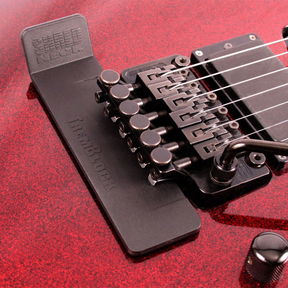 ShredNeck TremBlock