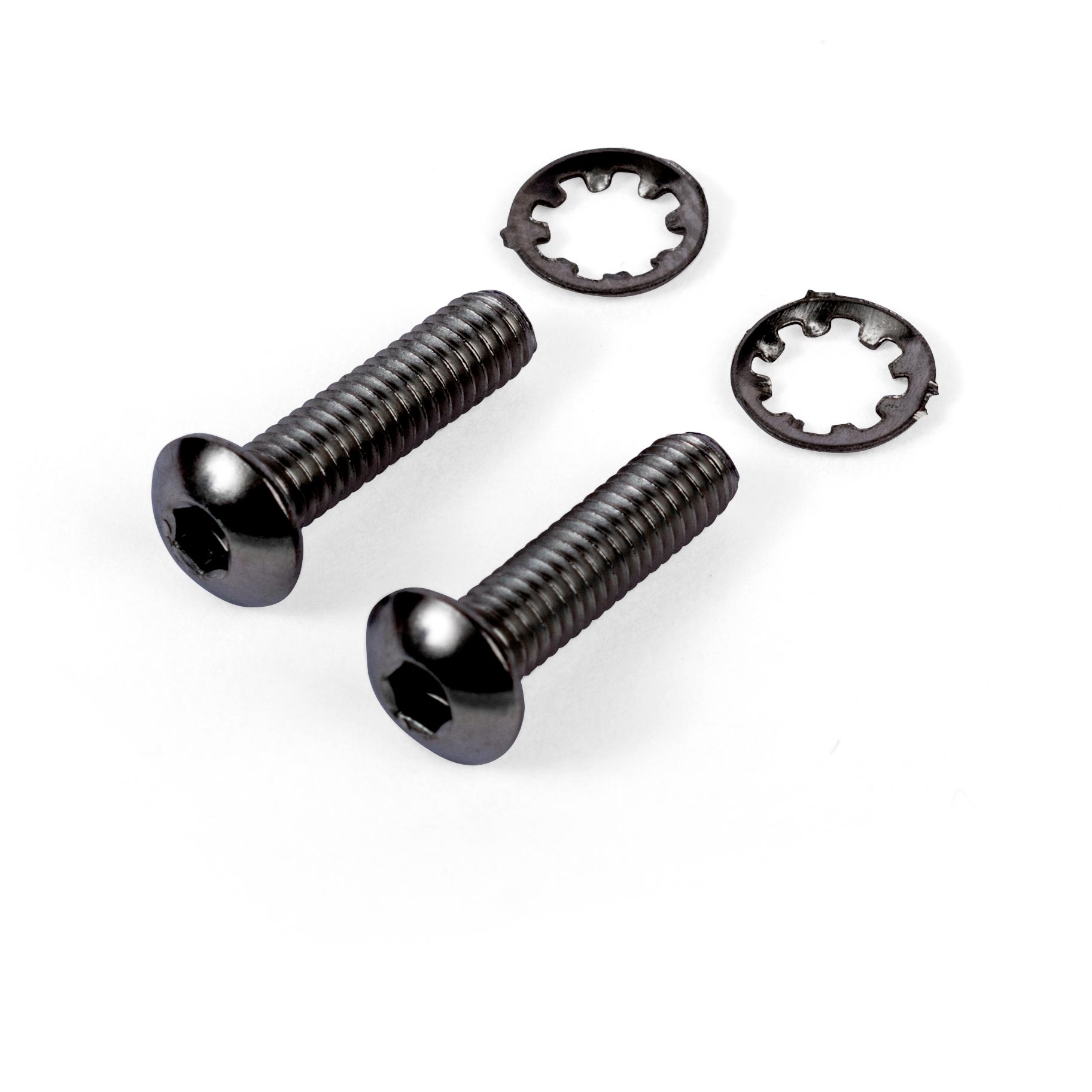 Floyd Rose Nut Mounting Screws