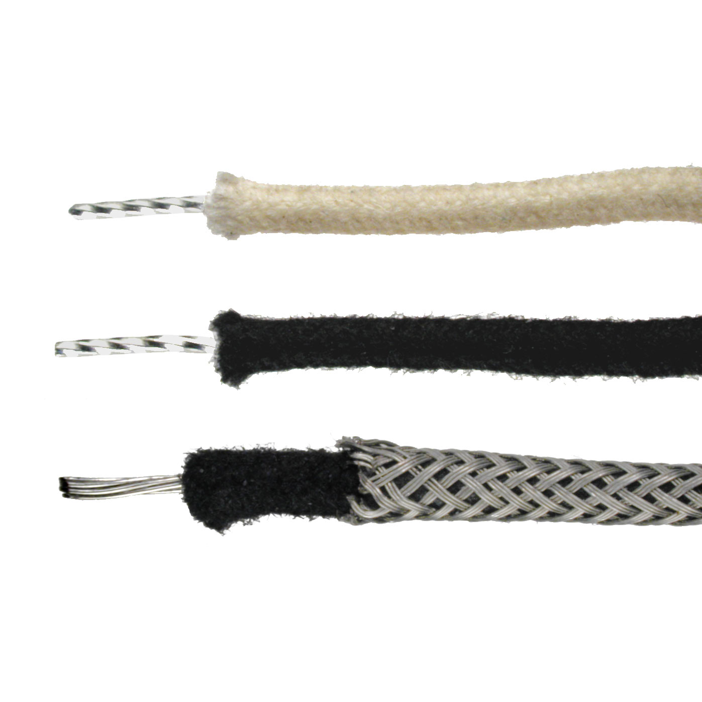 Premium Wiring Kit for Gibson&reg; Les Paul&reg; with Push-pull Pots