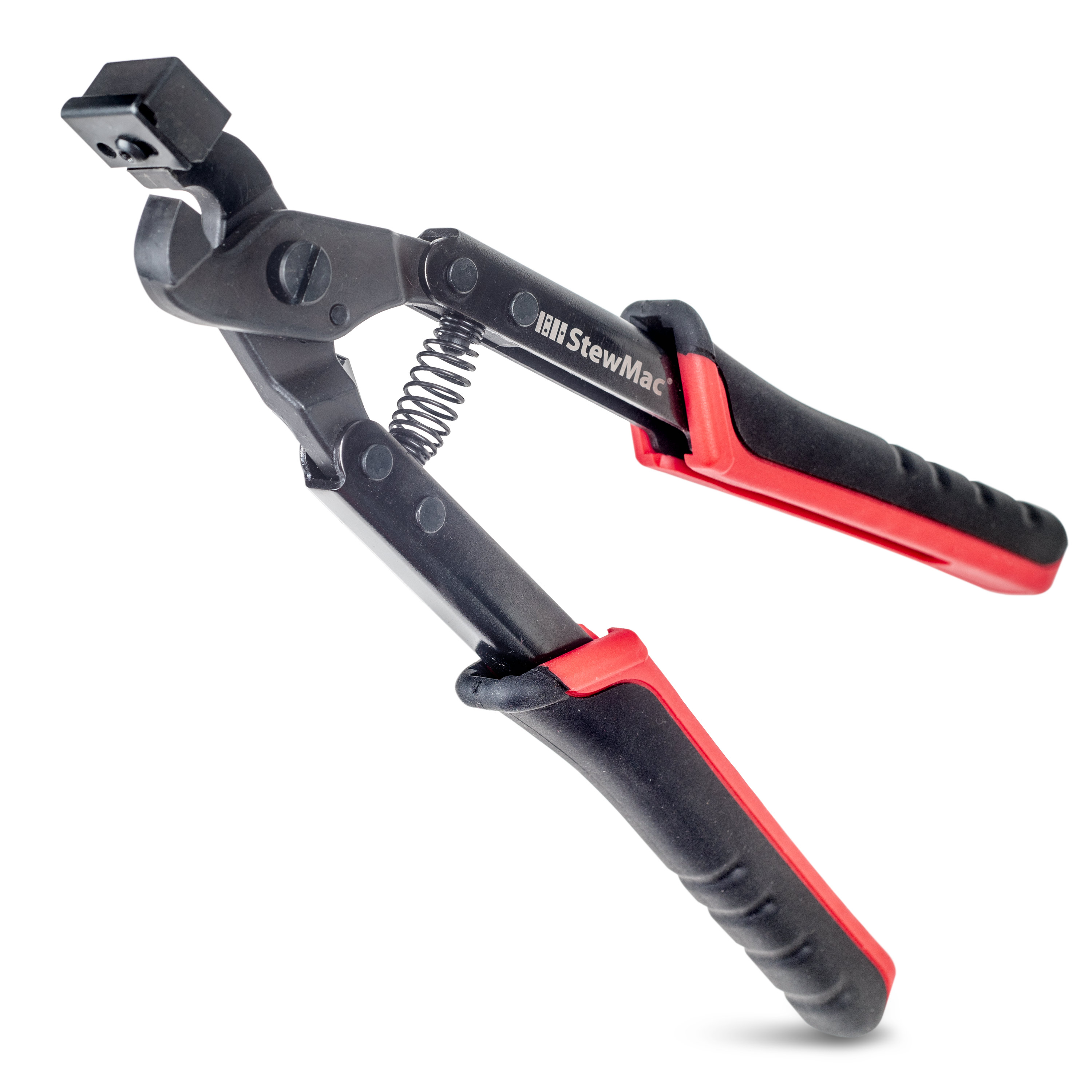 StewMac Deluxe Fret Tang Nipper