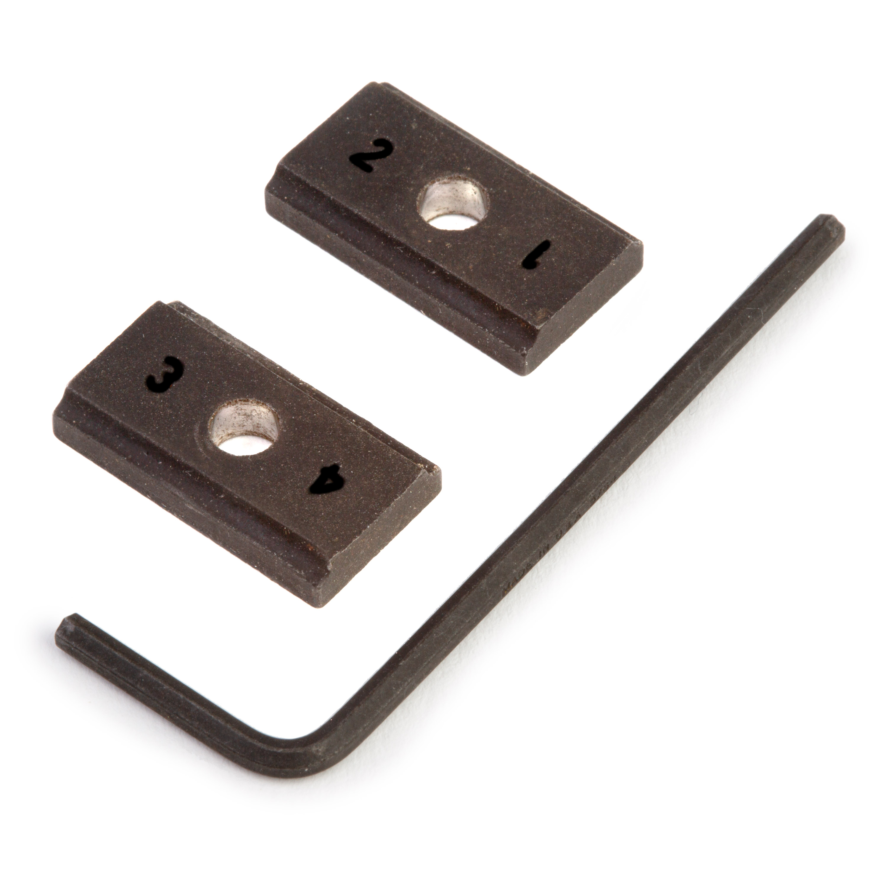 StewMac Deluxe Fret Tang Nipper