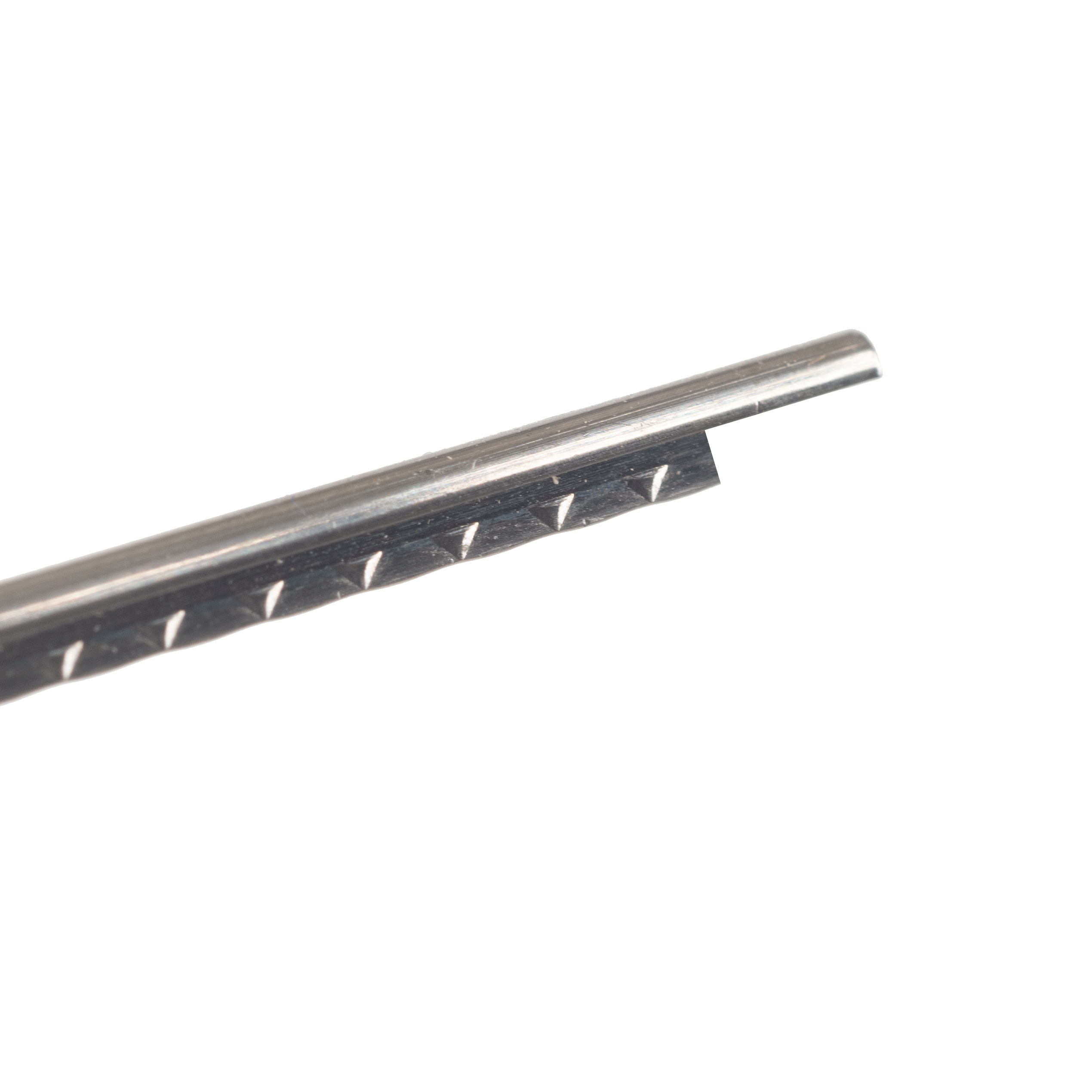 StewMac Deluxe Fret Tang Nipper