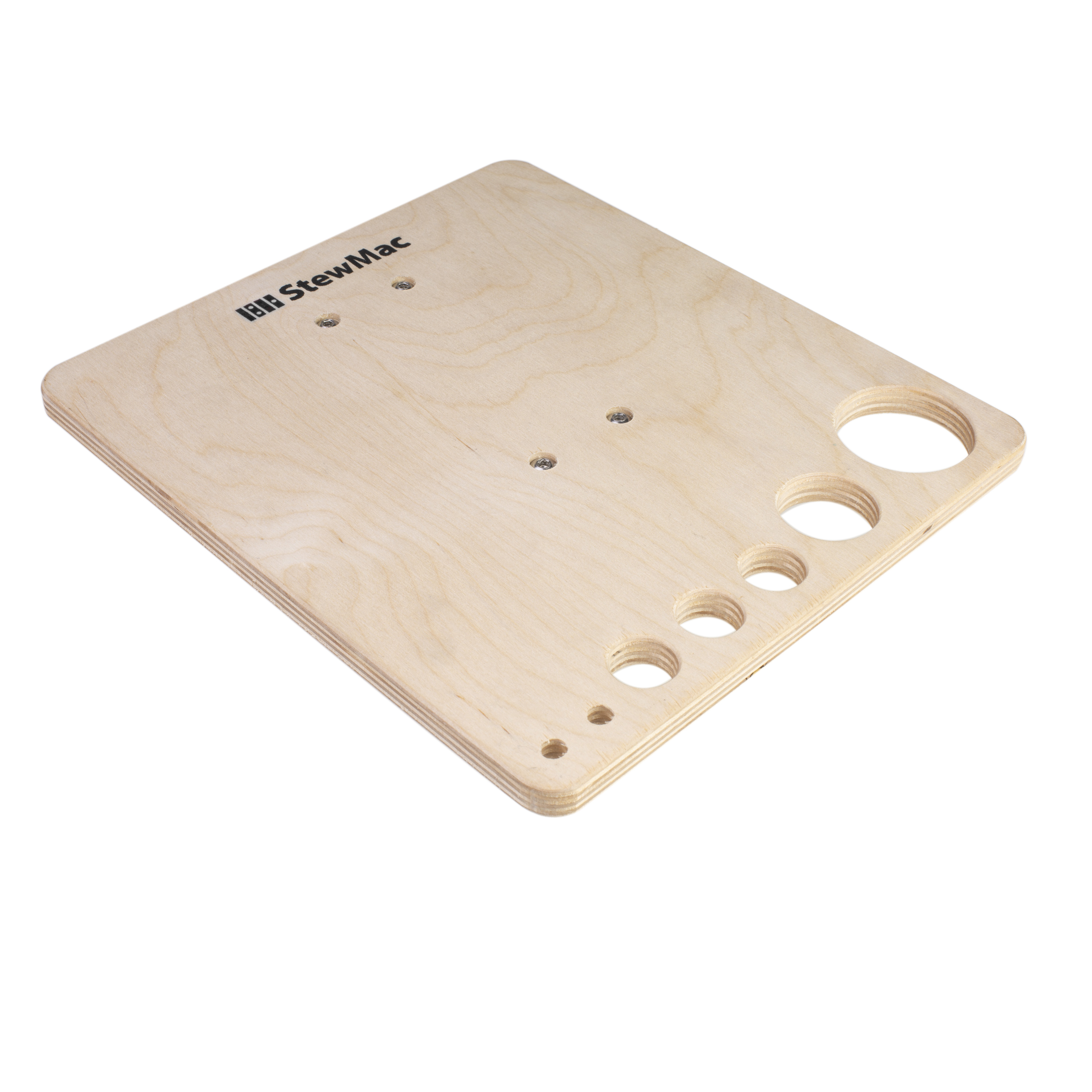 Guitar Vise Tool Table