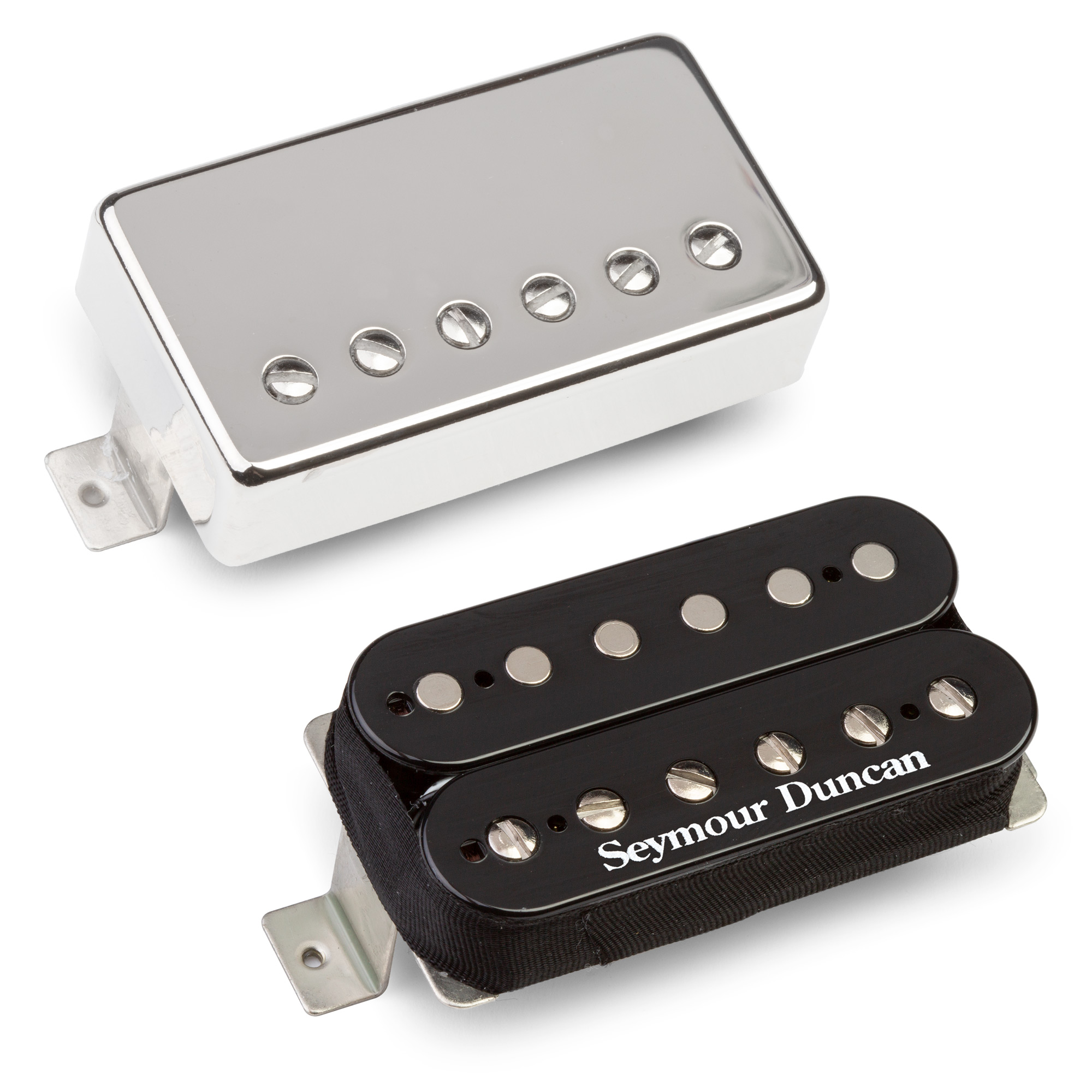 Seymour Duncan SH-4 JB Model Humbucker Pickup