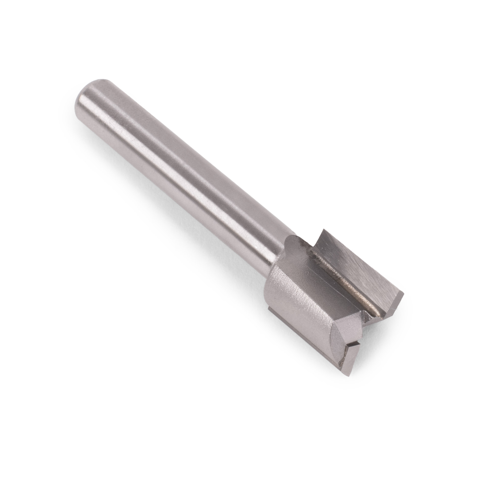 Router Bit for U-channel Truss Rods