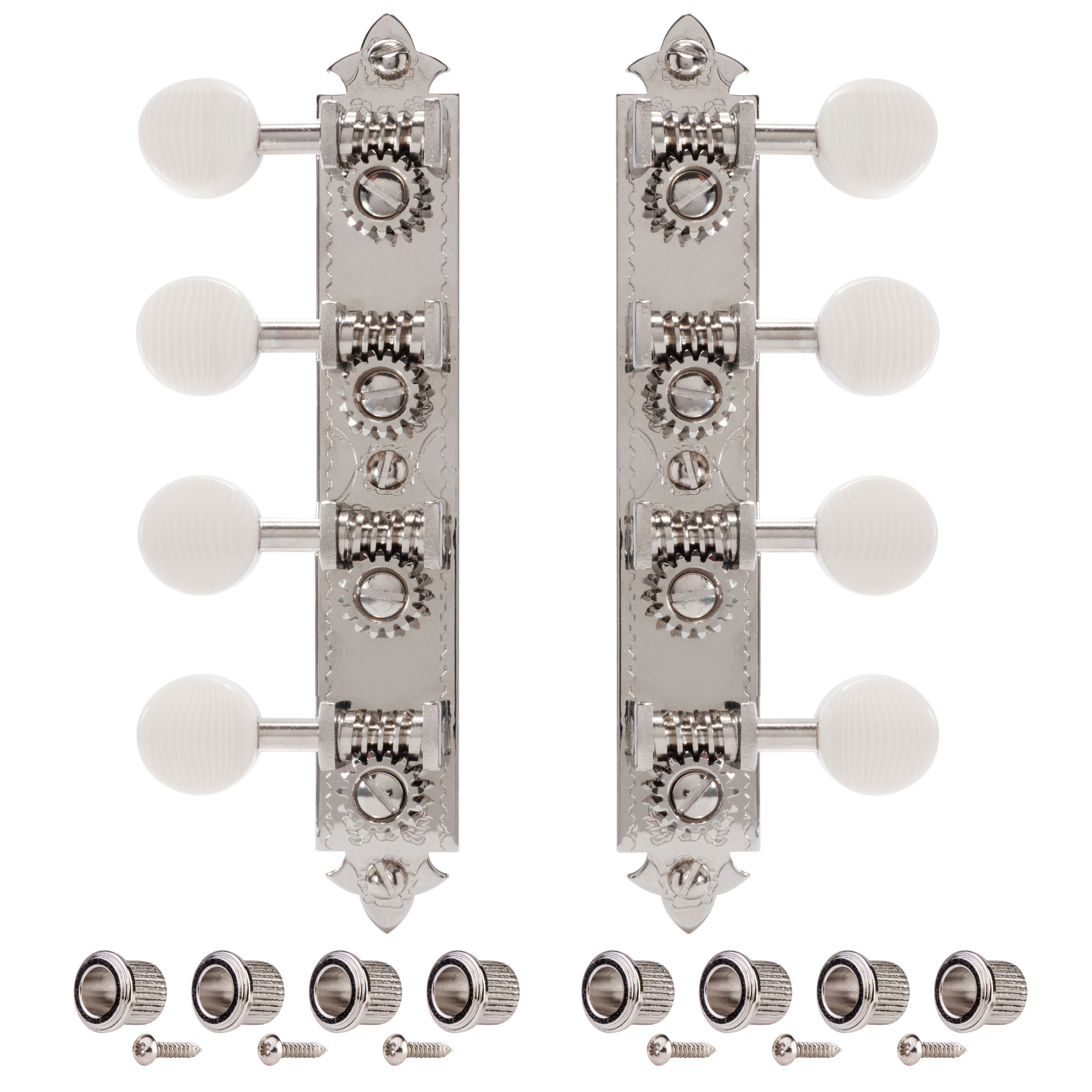 Golden Age A-style Mandolin Tuners