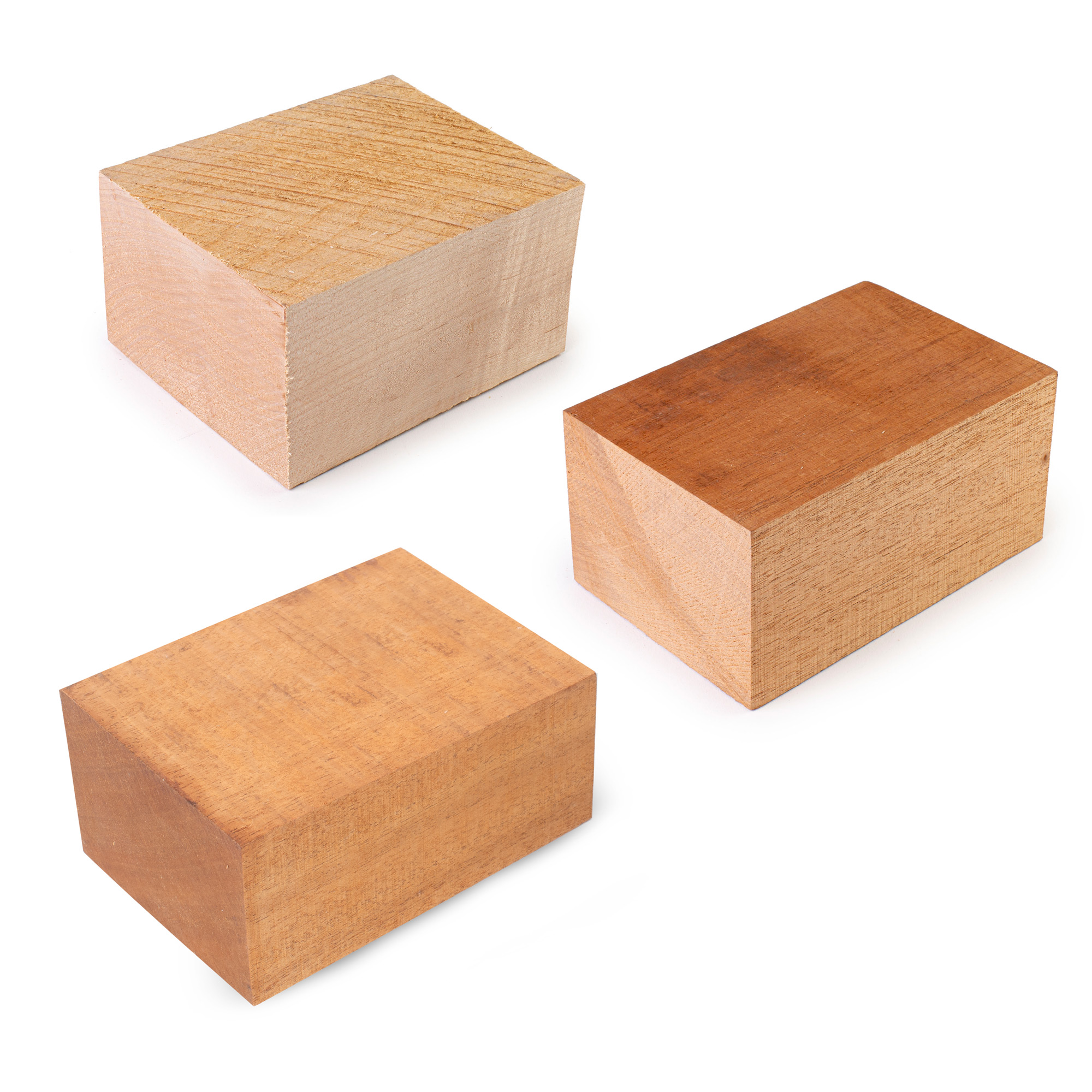 Heel Block Blanks